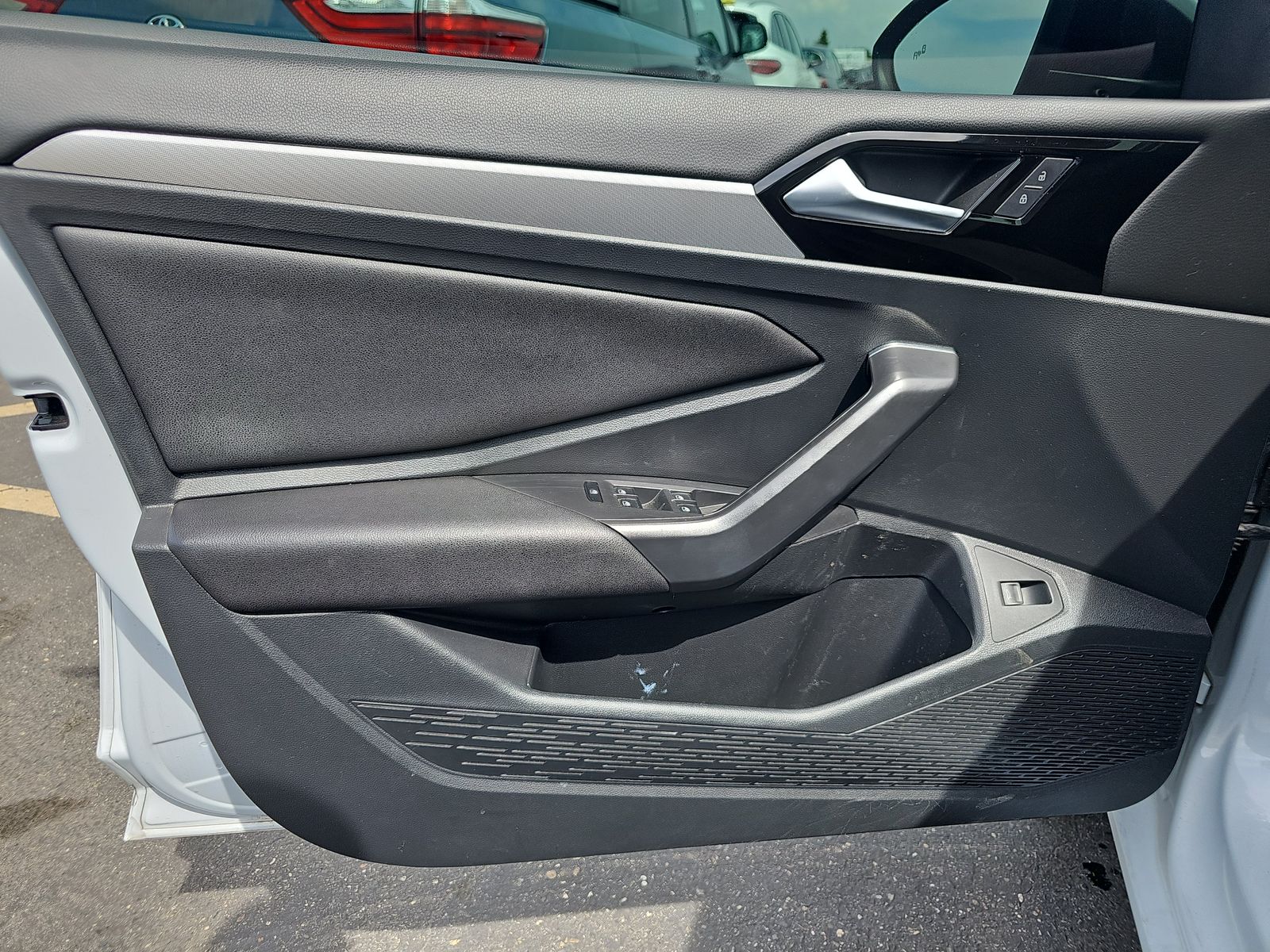 2019 Volkswagen Jetta 1.4T R-Line FWD