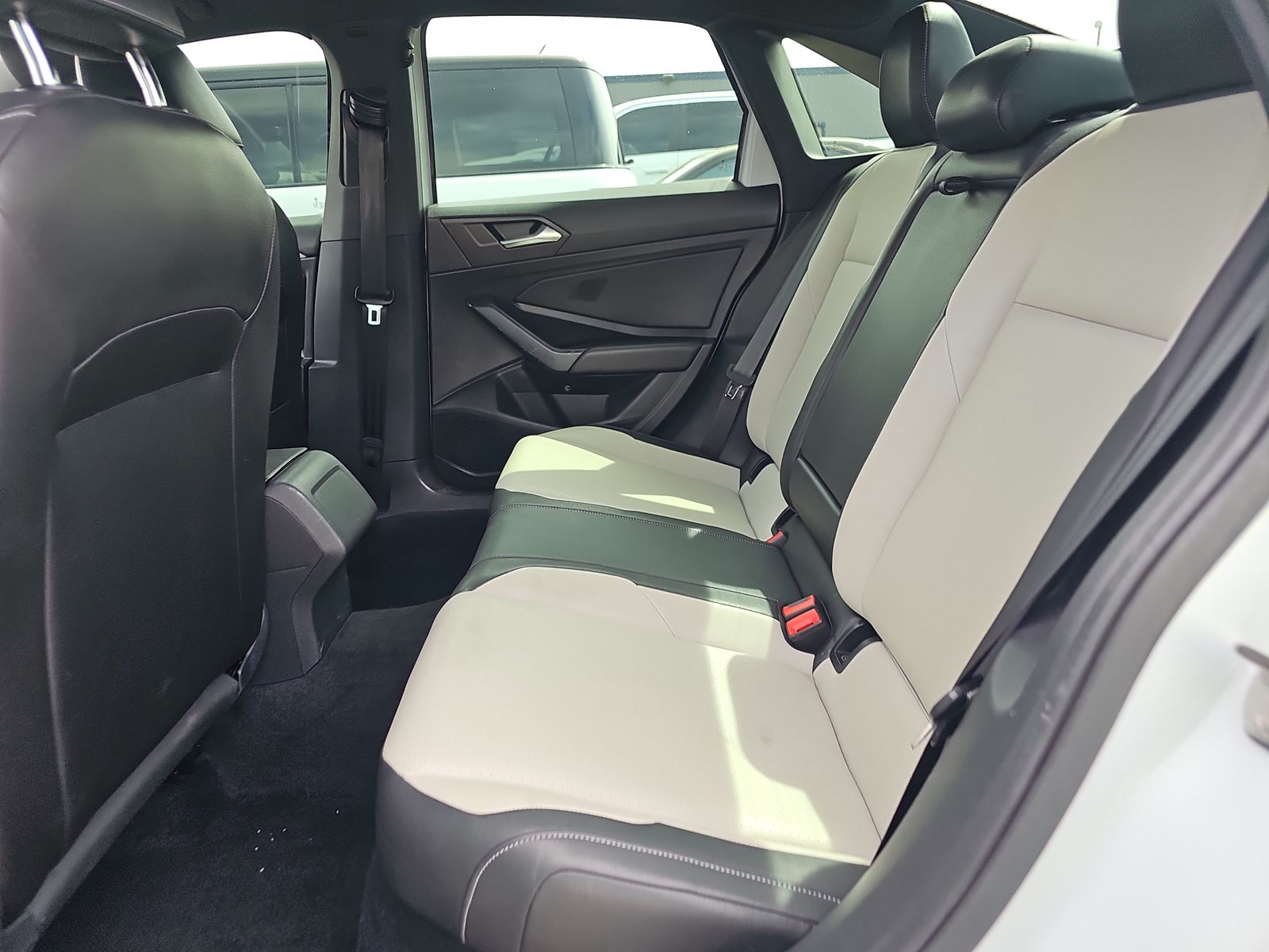 2019 Volkswagen Jetta 1.4T R-Line FWD