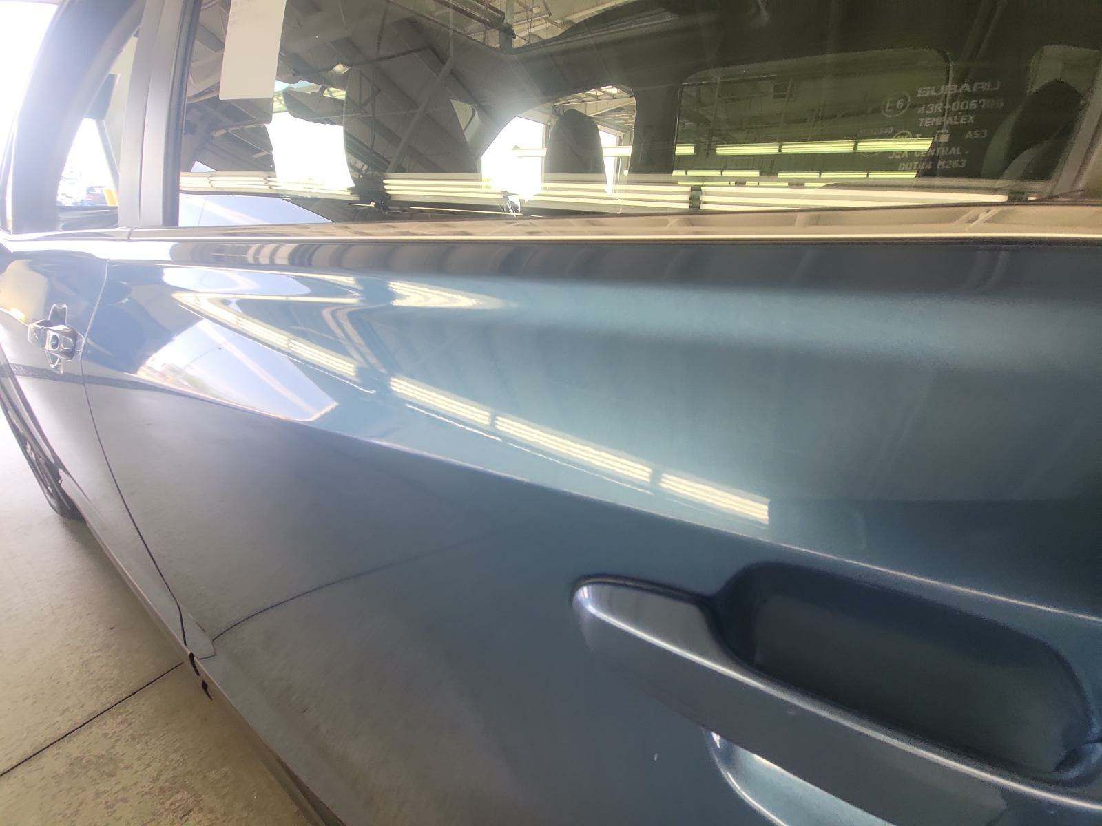 2019 Subaru Forester Limited AWD