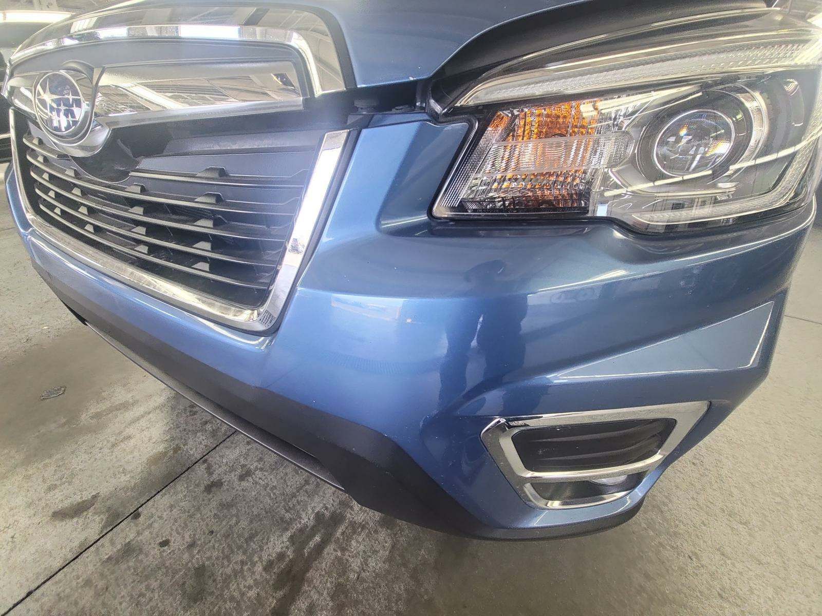 2019 Subaru Forester Limited AWD