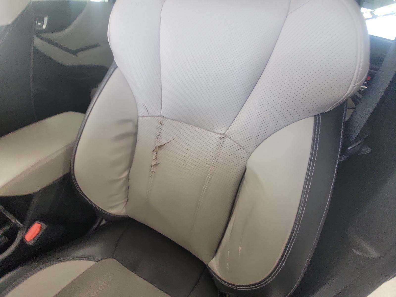 2019 Subaru Forester Limited AWD
