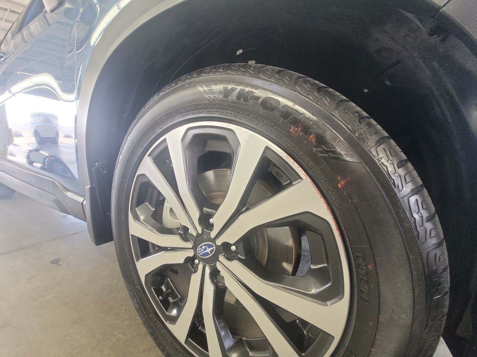 2019 Subaru Forester Limited AWD