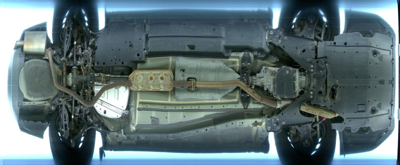 2023 Subaru Impreza Base AWD