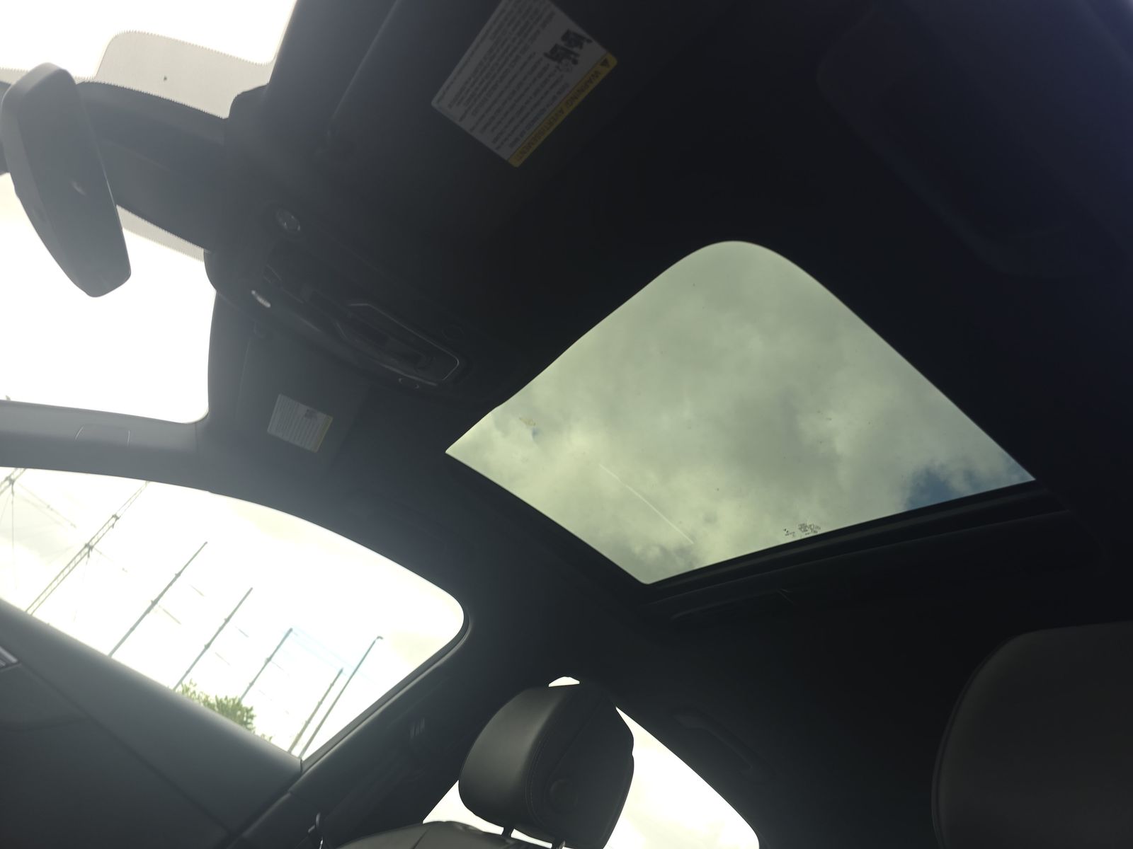 2023 Audi A4 S line Premium Plus AWD