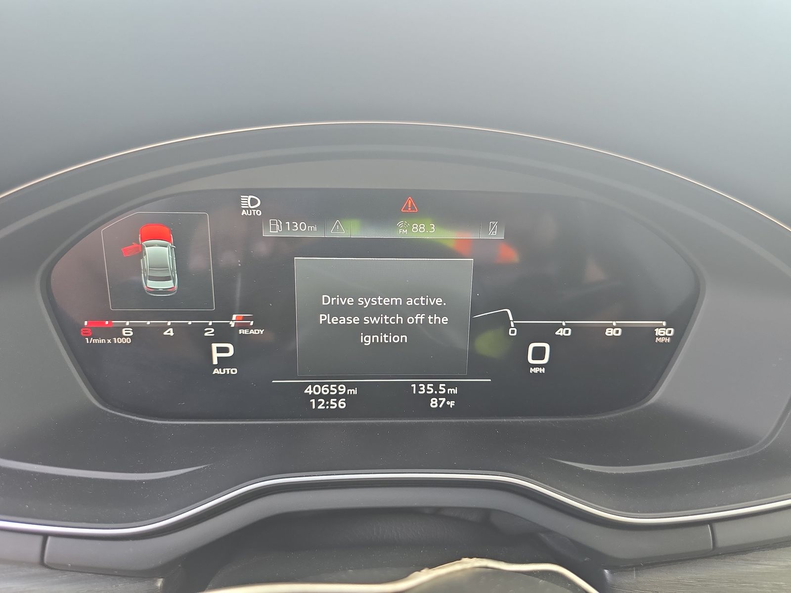 2023 Audi A4 S line Premium Plus AWD