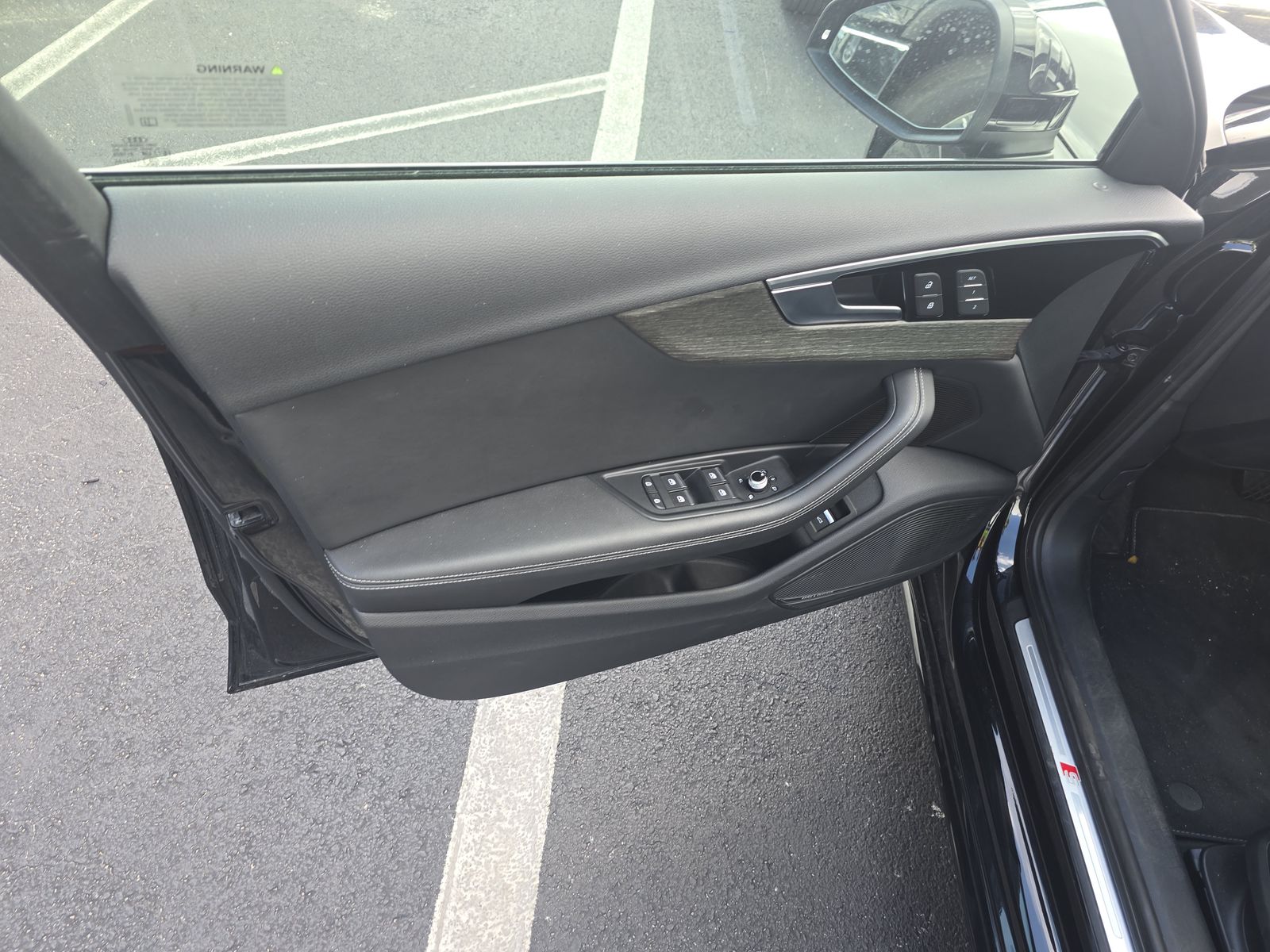 2023 Audi A4 S line Premium Plus AWD