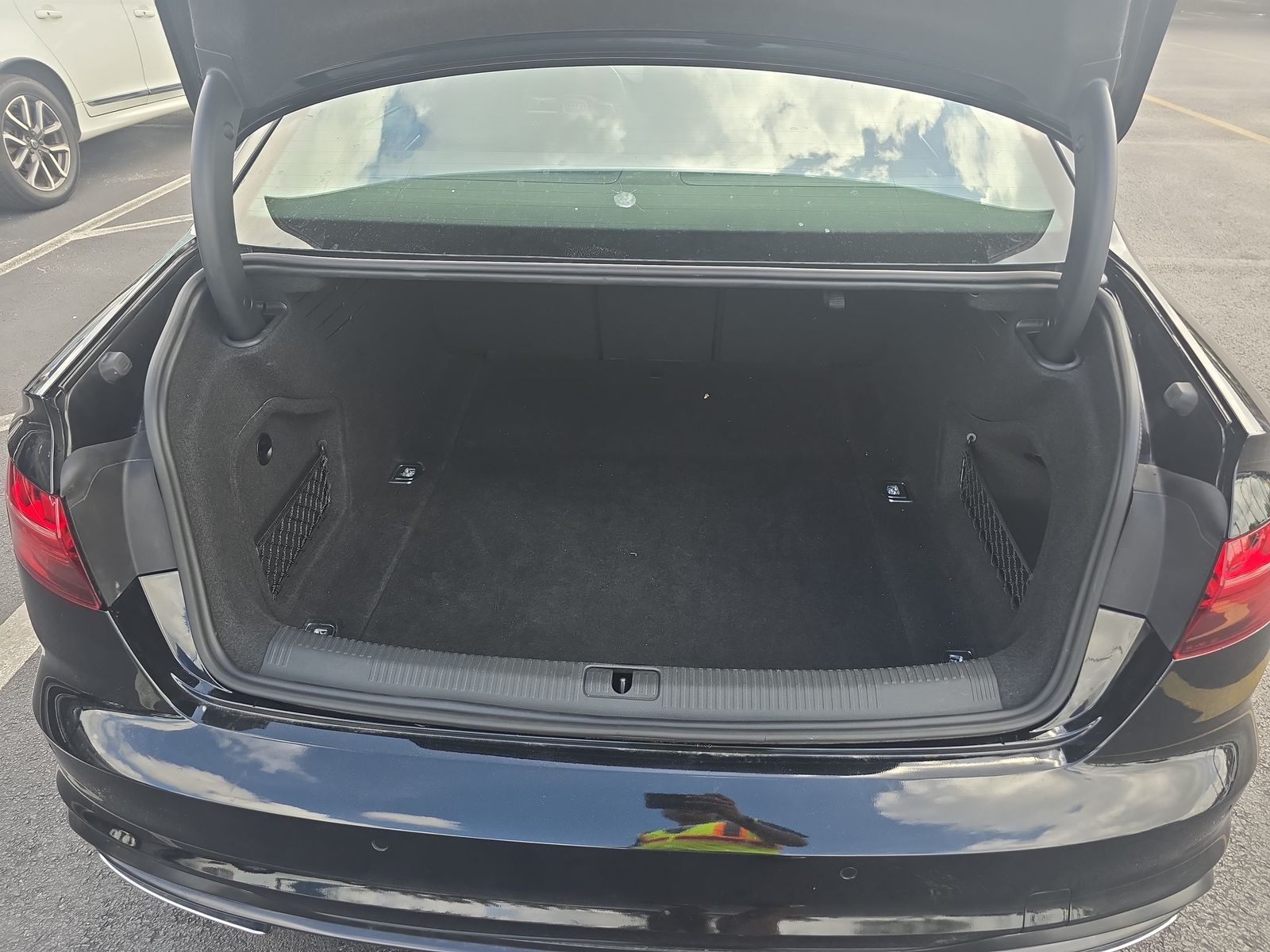 2023 Audi A4 S line Premium Plus AWD