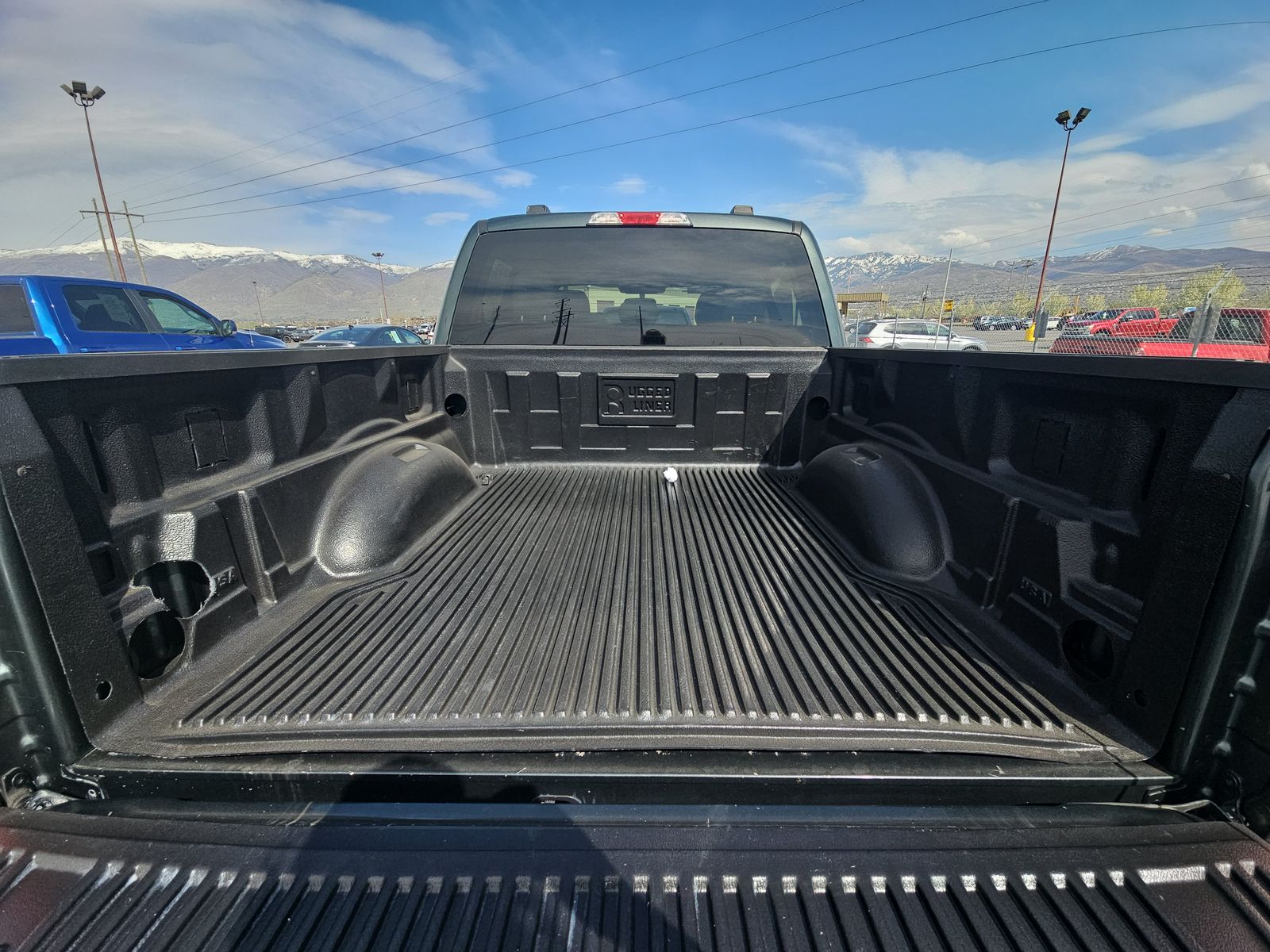 2022 Ford F-150 XLT AWD