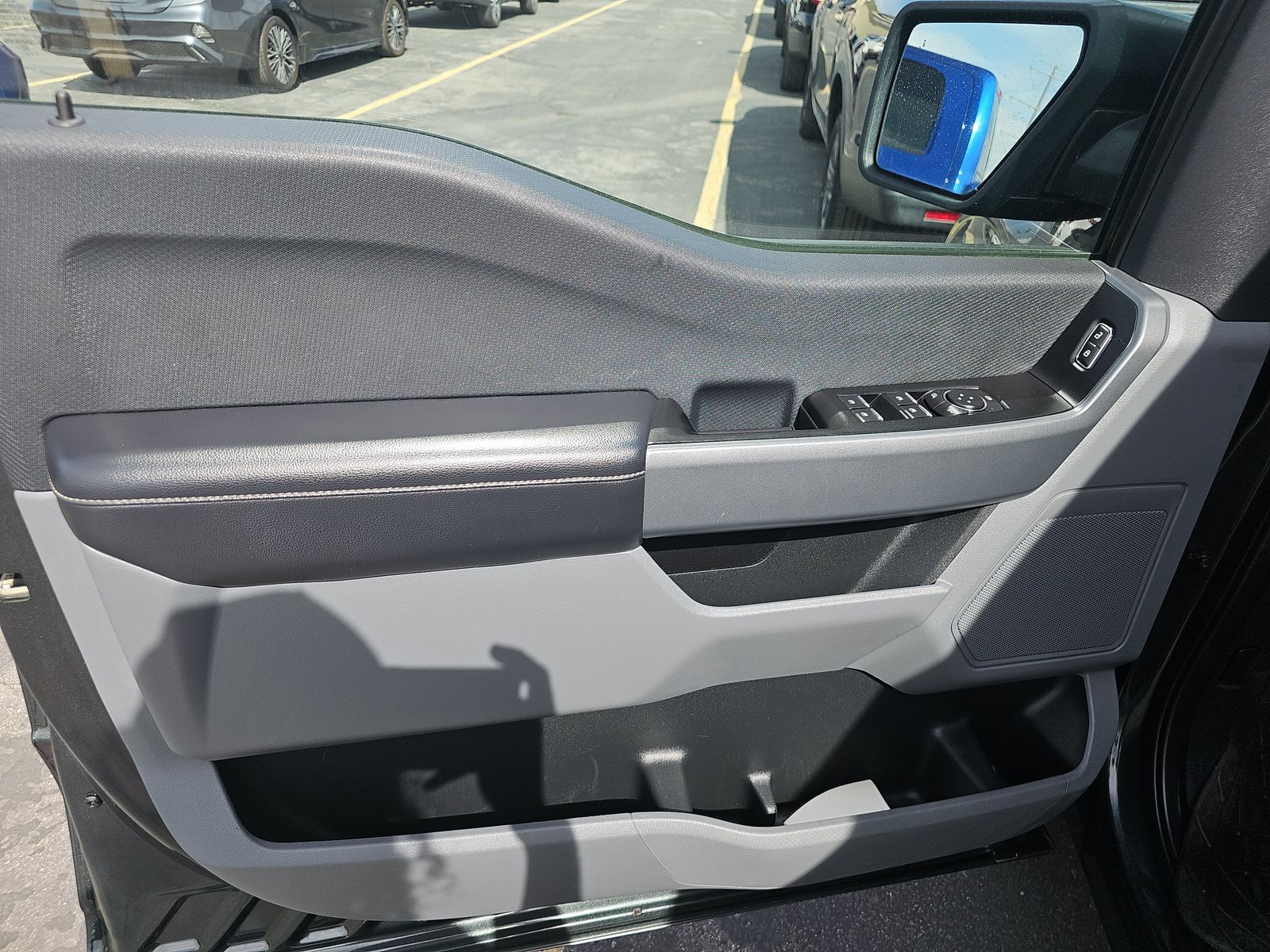 2022 Ford F-150 XLT AWD