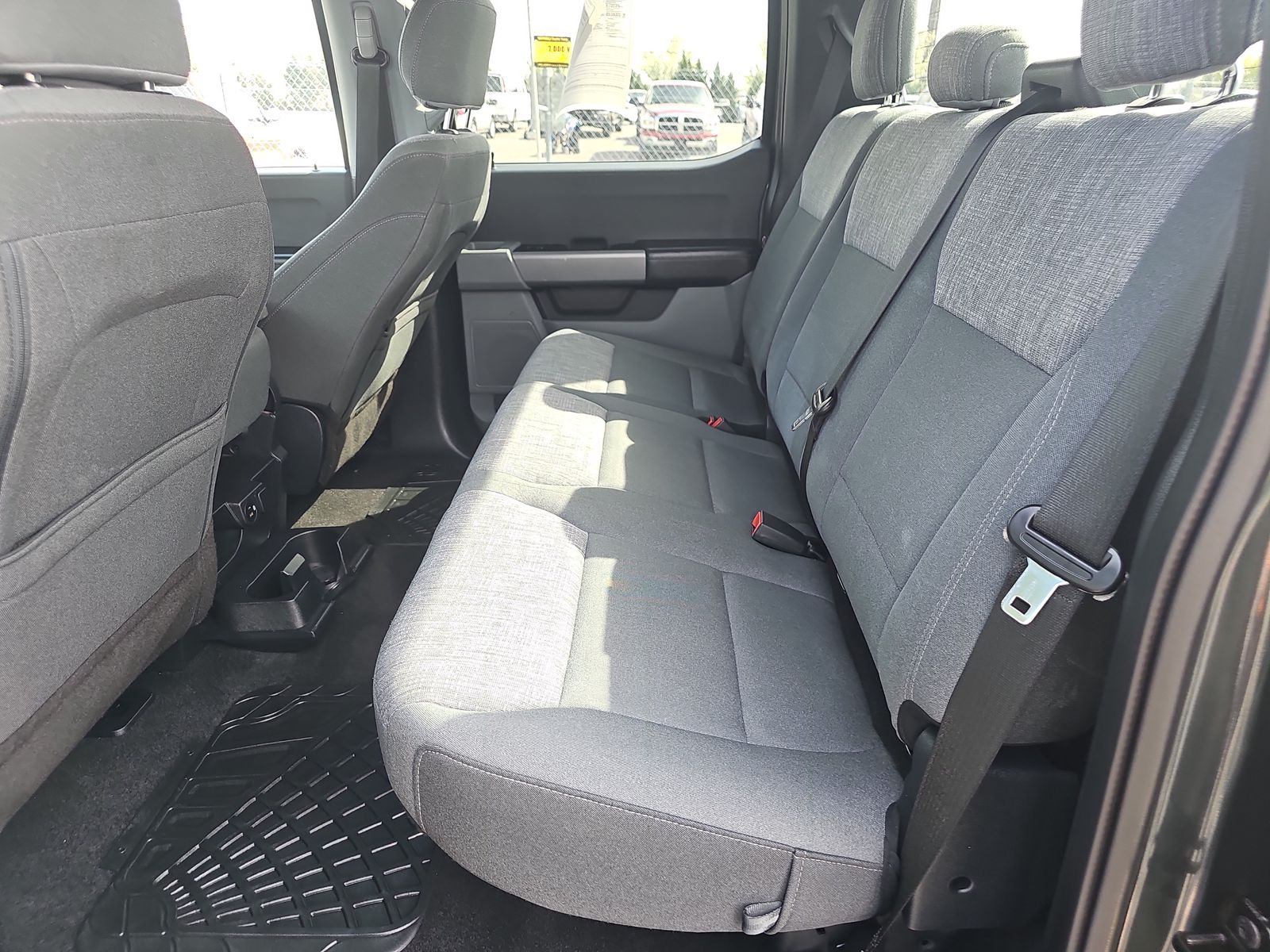 2022 Ford F-150 XLT AWD