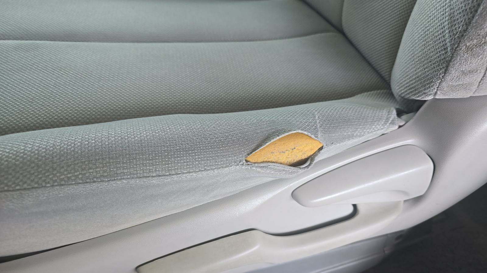 2014 Toyota Sienna L FWD
