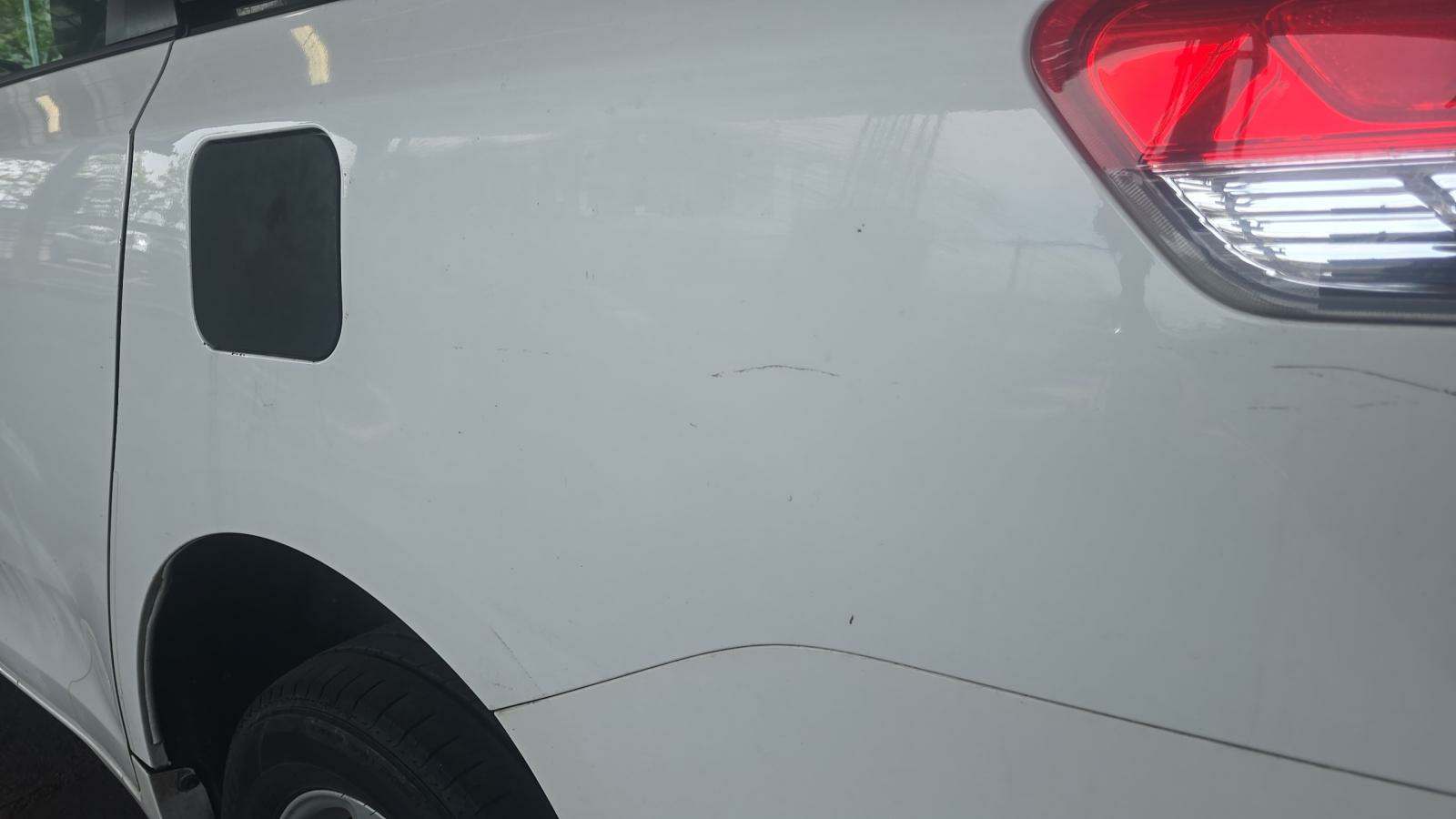 2014 Toyota Sienna L FWD