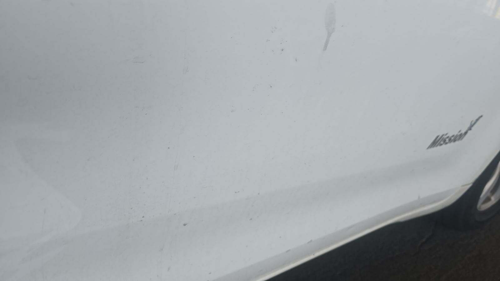 2014 Toyota Sienna L FWD