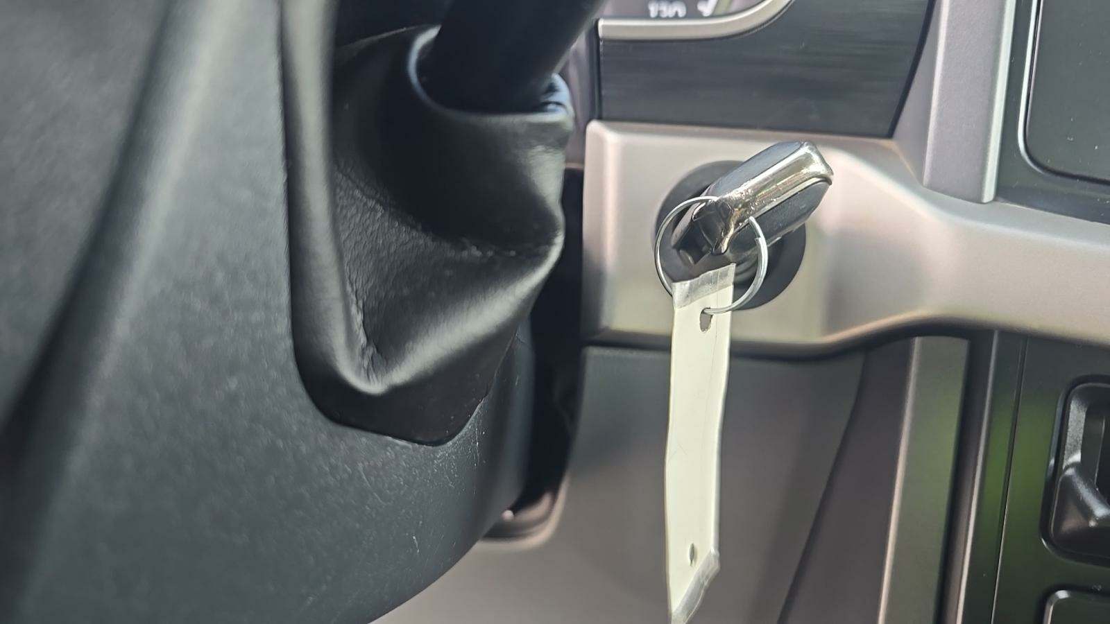 2022 Ford F-150 XLT AWD