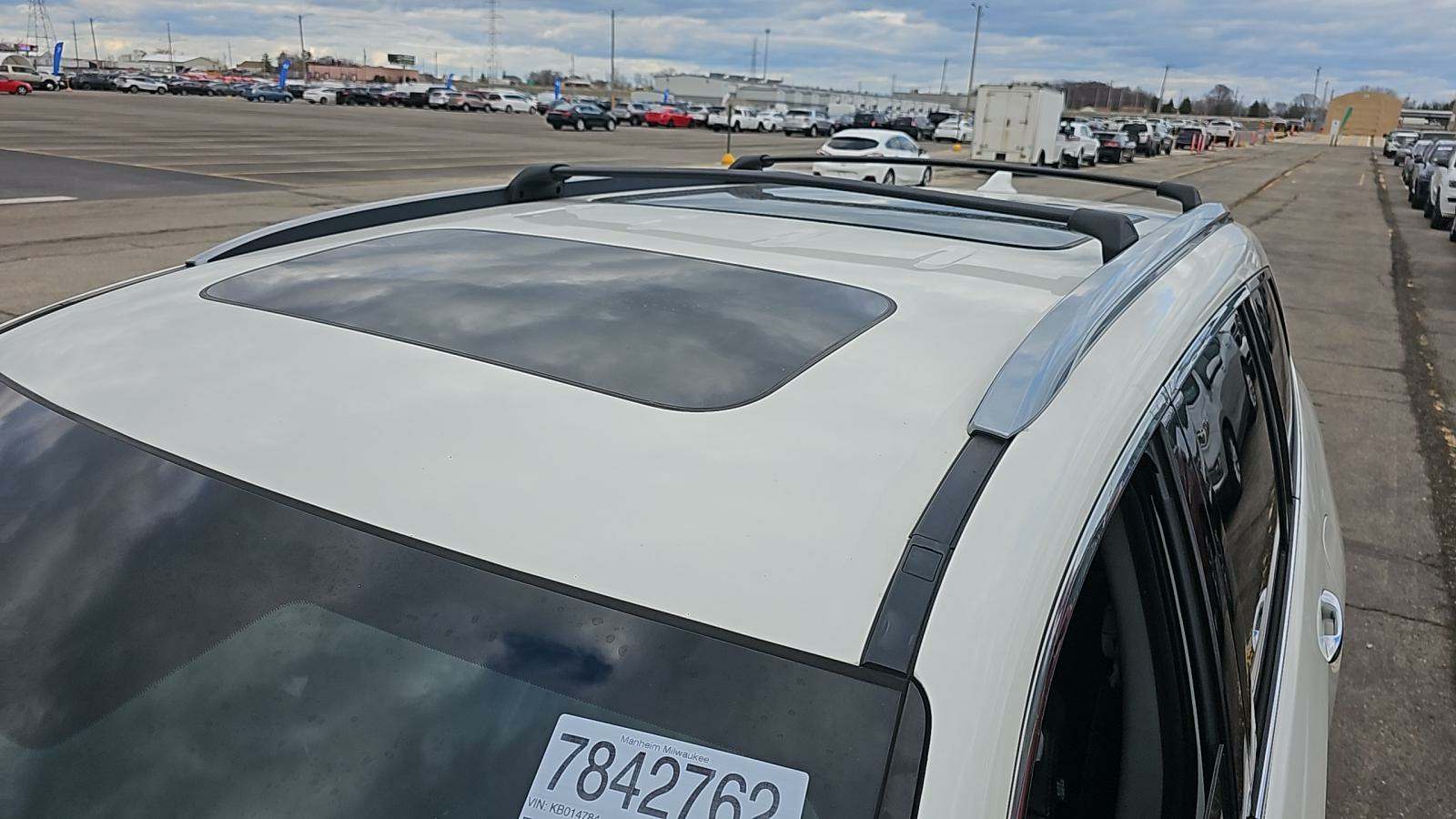 2019 Honda Pilot Elite AWD