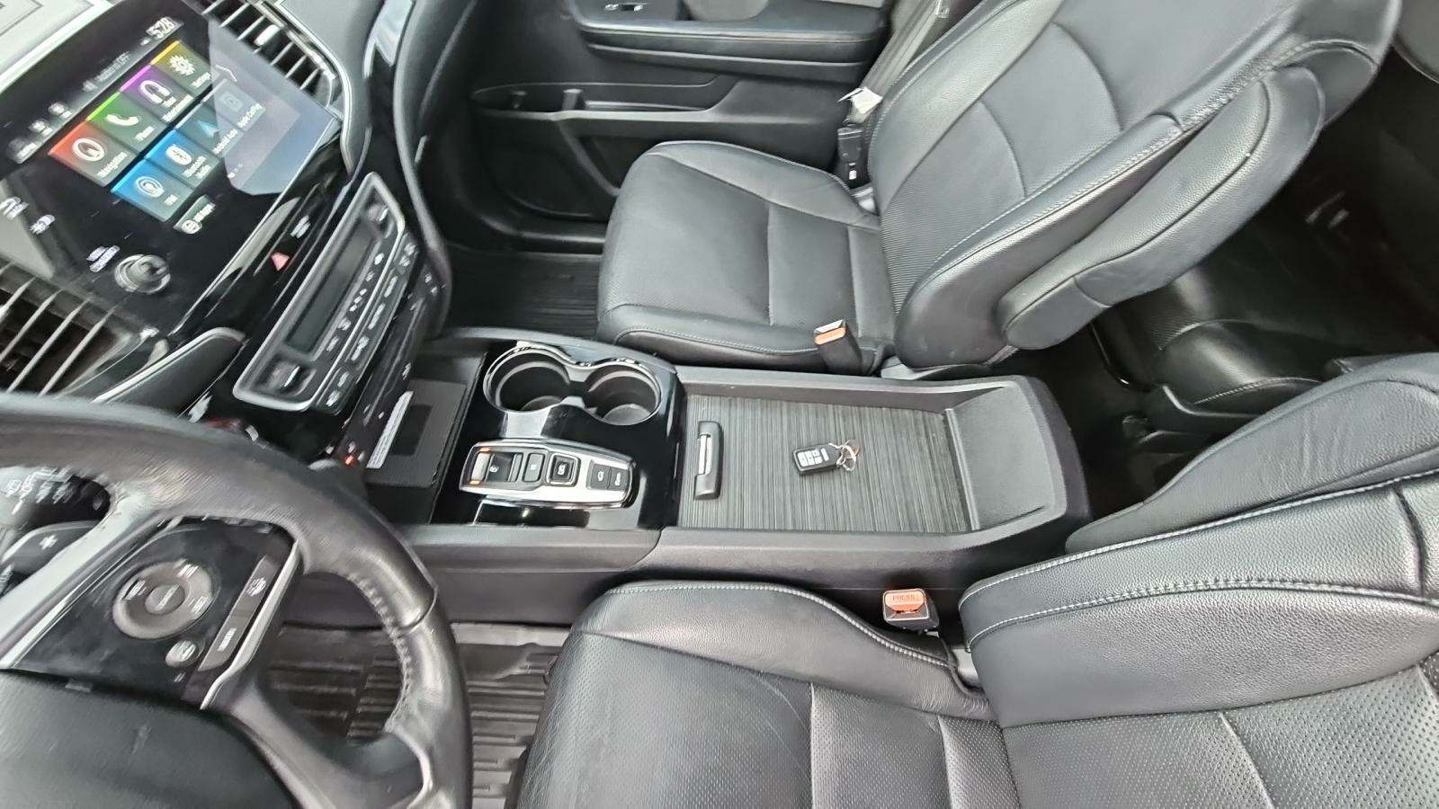 2019 Honda Pilot Elite AWD