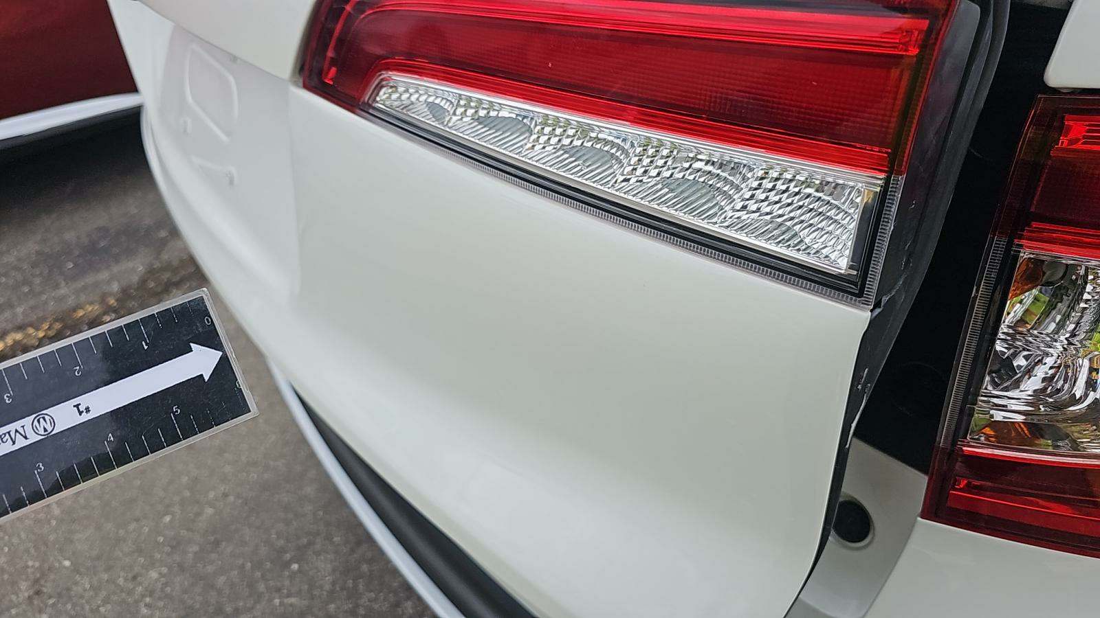 2019 Honda Pilot Elite AWD