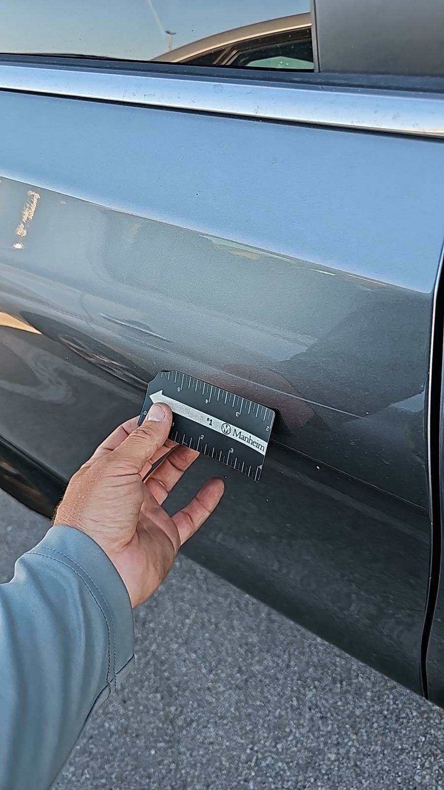 2018 Nissan Rogue S FWD