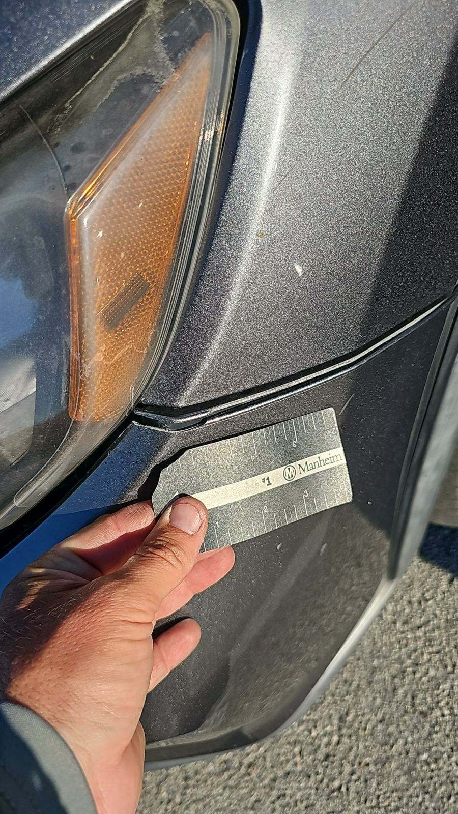 2018 Nissan Rogue S FWD