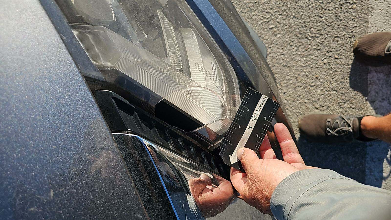 2018 Nissan Rogue S FWD