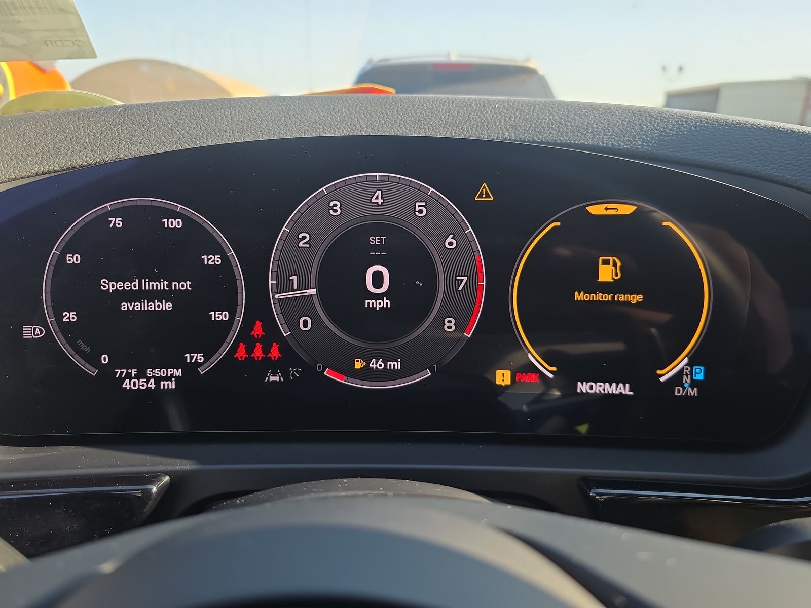 2024 Porsche Cayenne Base AWD
