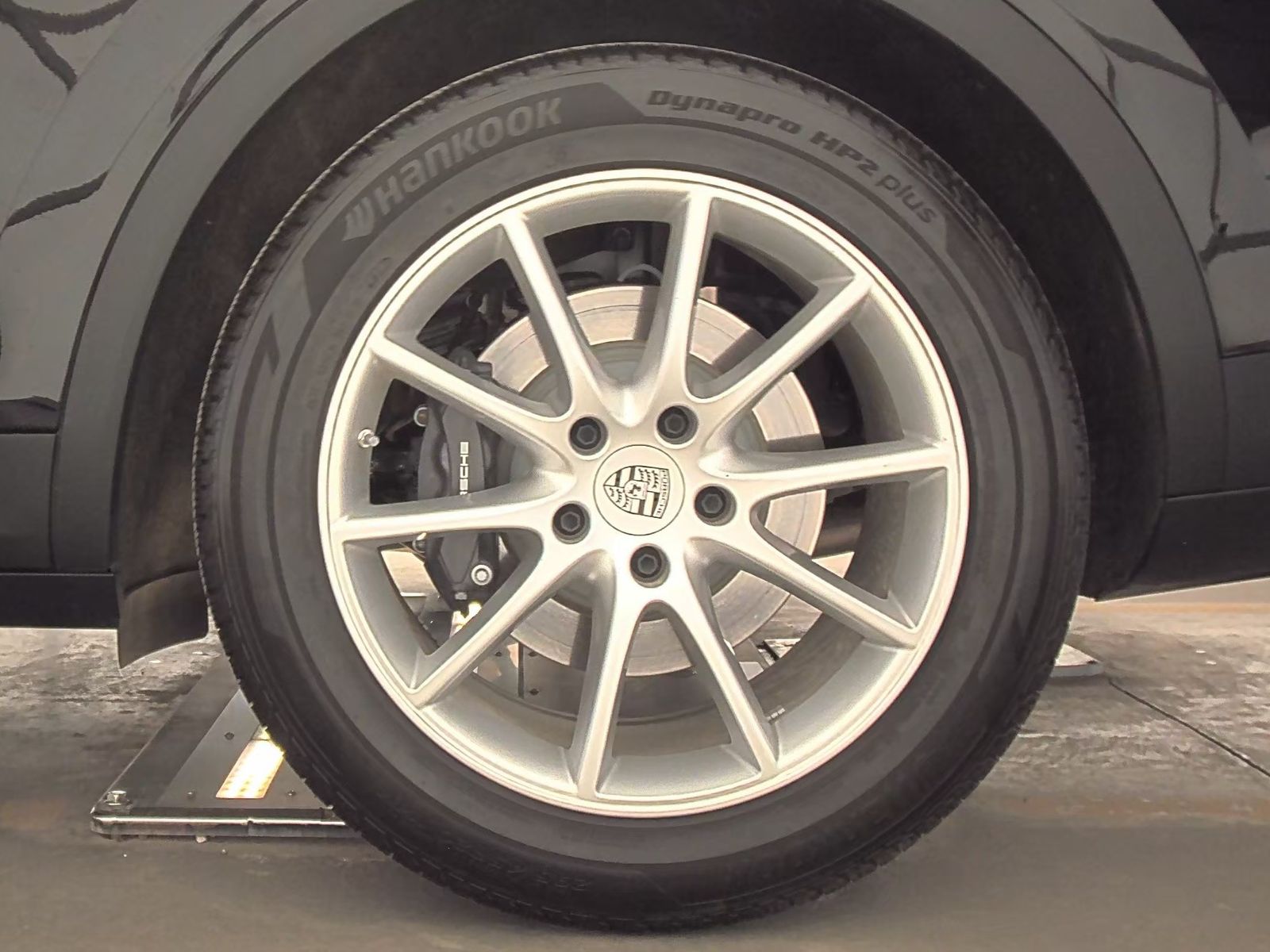 2024 Porsche Cayenne Base AWD