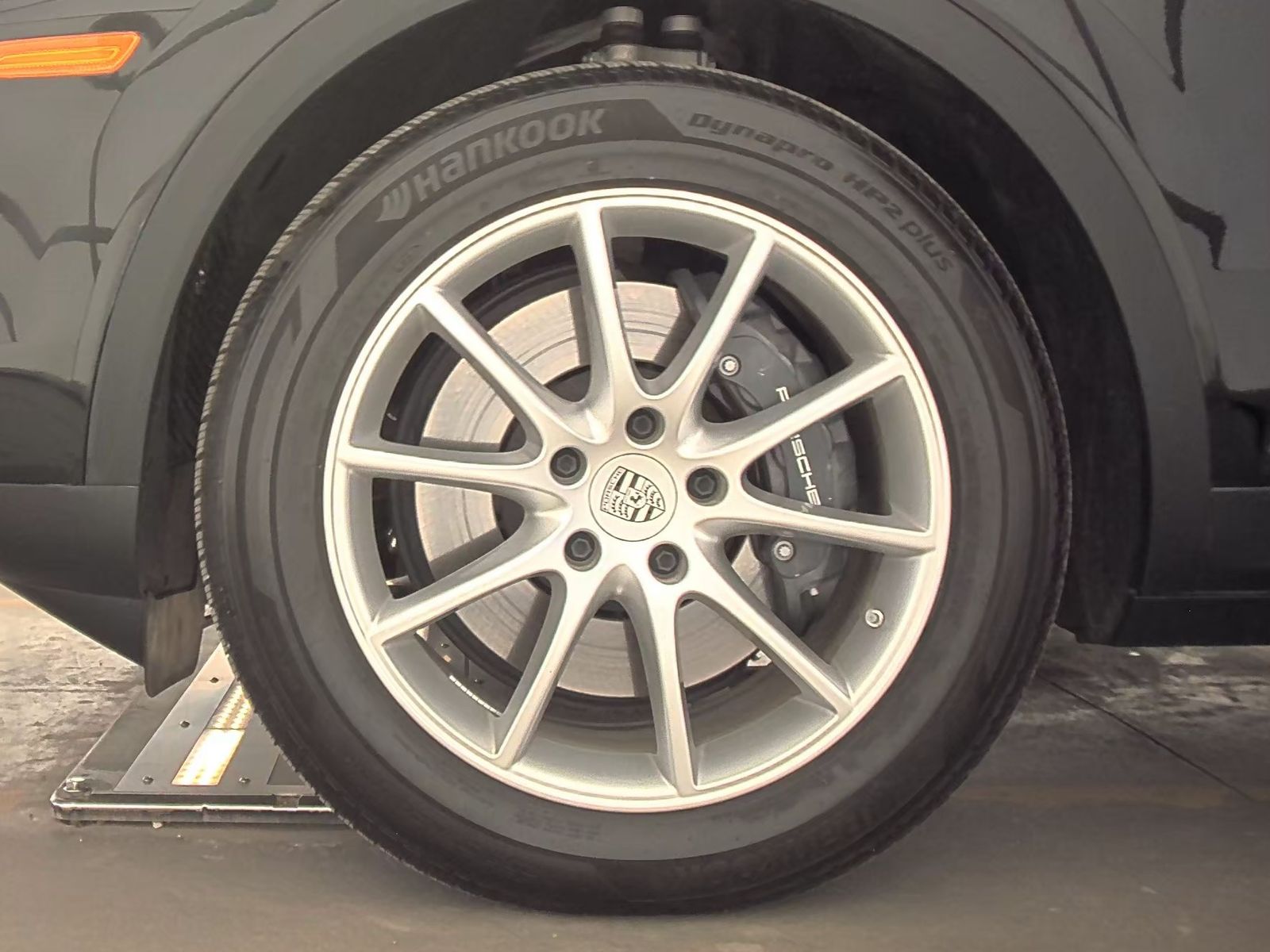 2024 Porsche Cayenne Base AWD