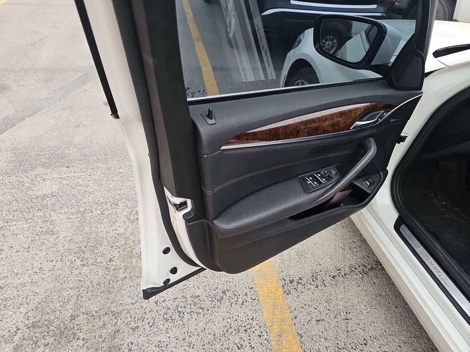 2020 BMW 5 Series 540i RWD