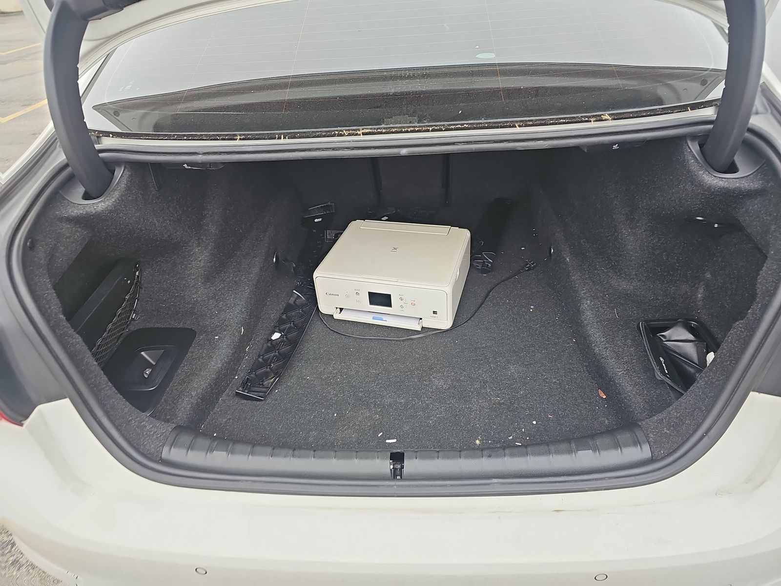 2020 BMW 5 Series 540i RWD