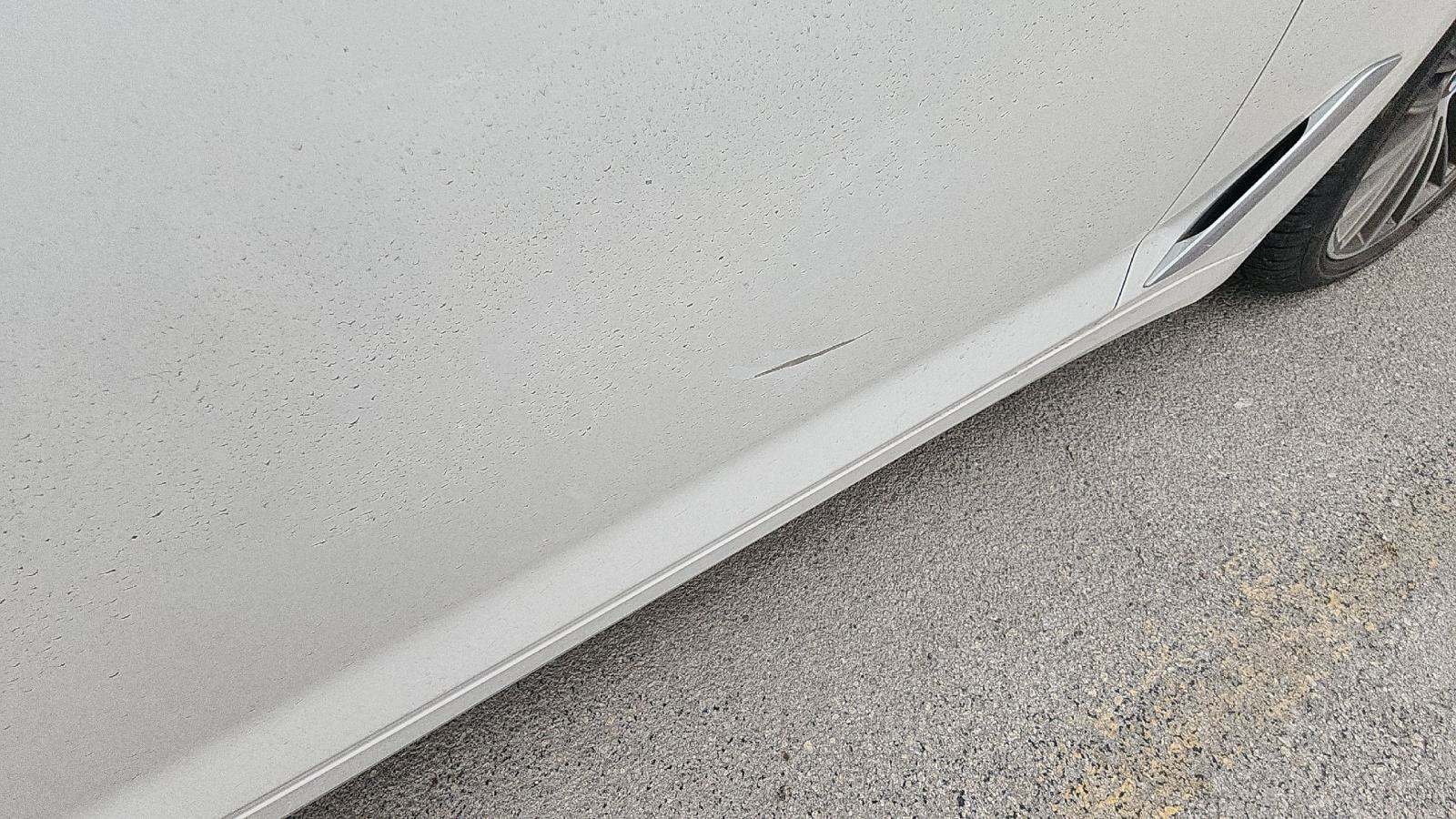 2020 BMW 5 Series 540i RWD