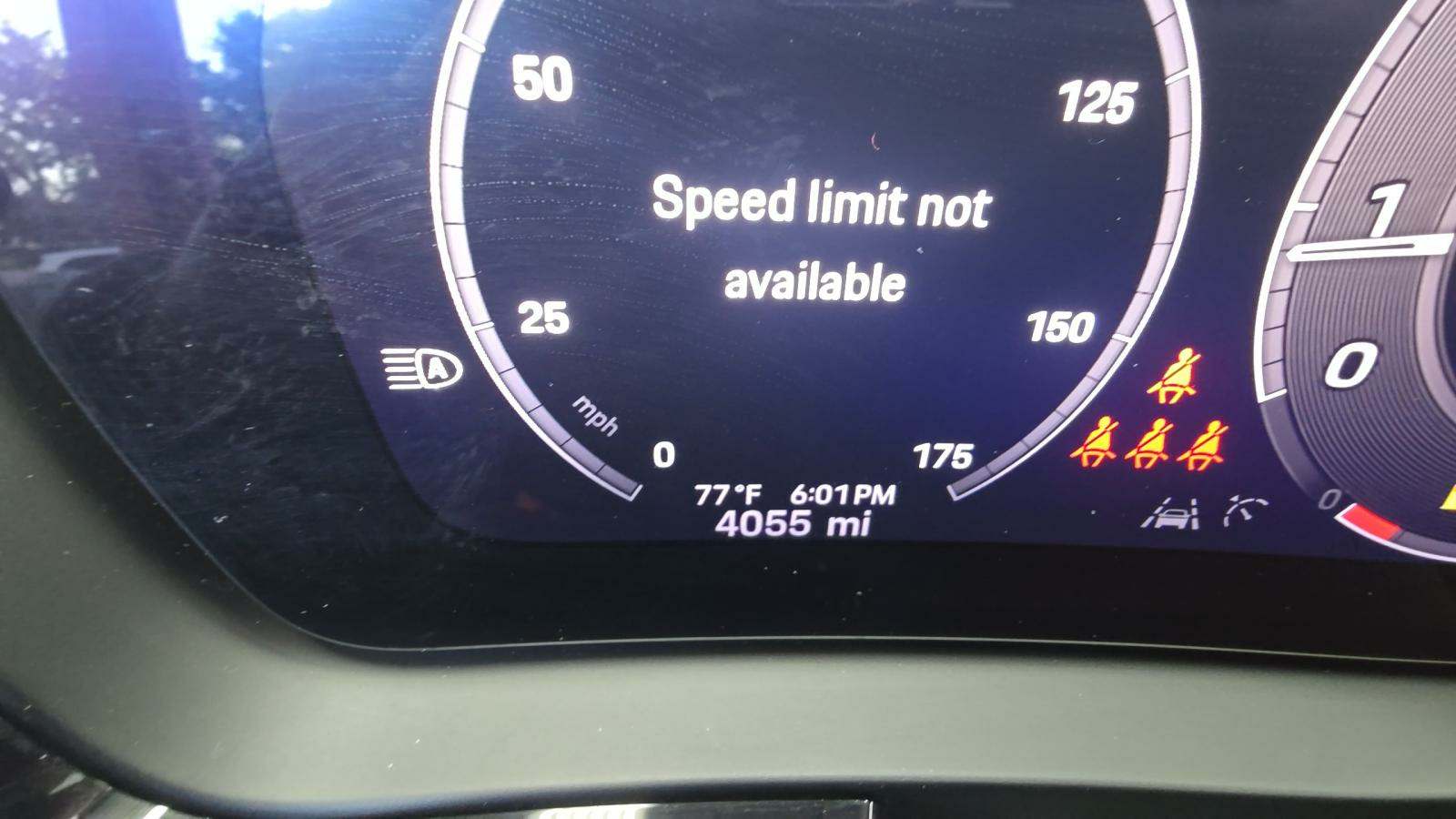 2024 Porsche Cayenne Base AWD