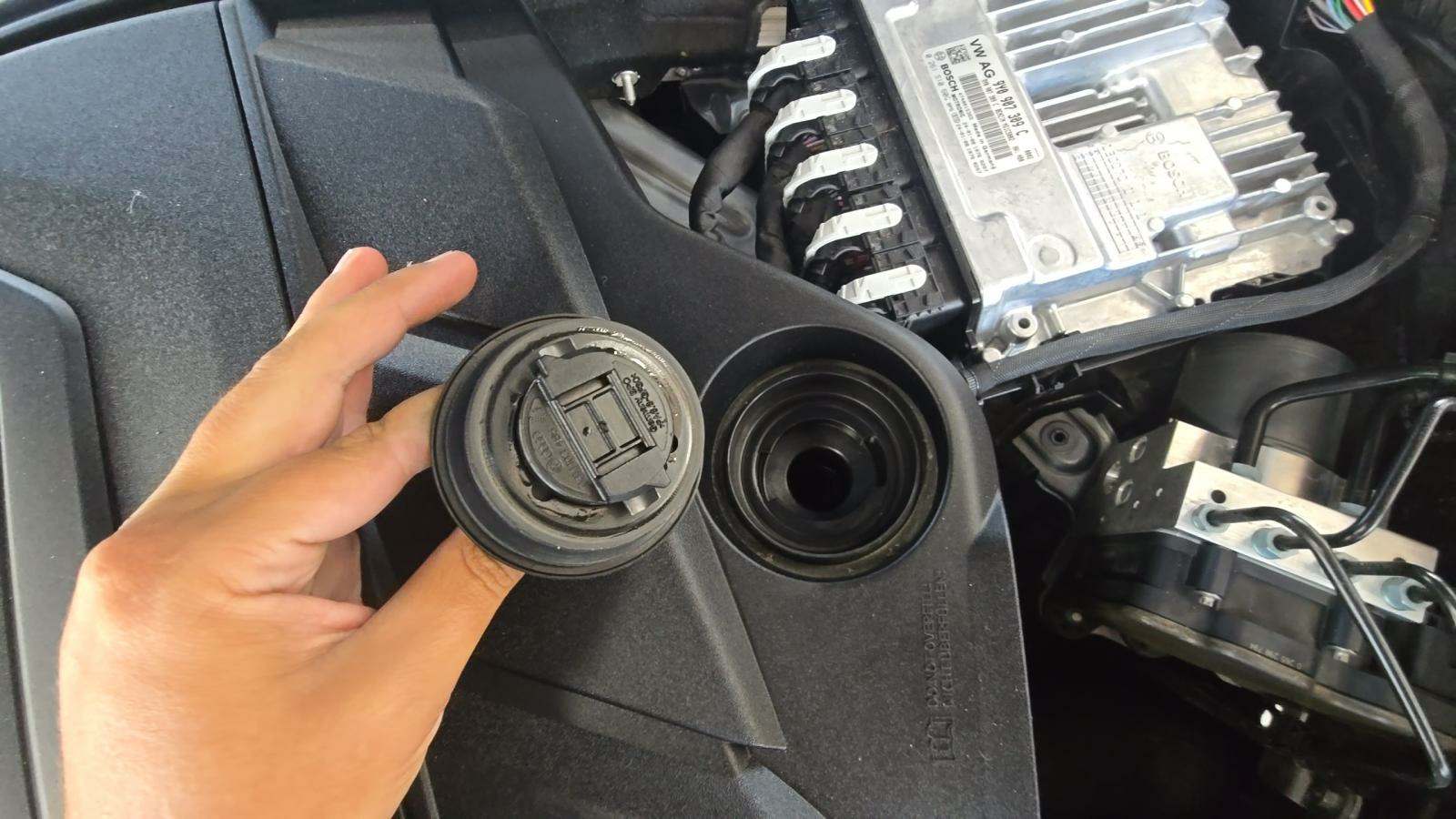 2024 Porsche Cayenne Base AWD