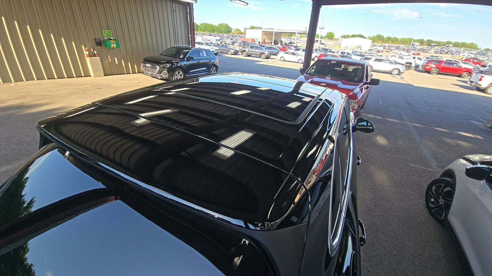2024 Porsche Cayenne Base AWD