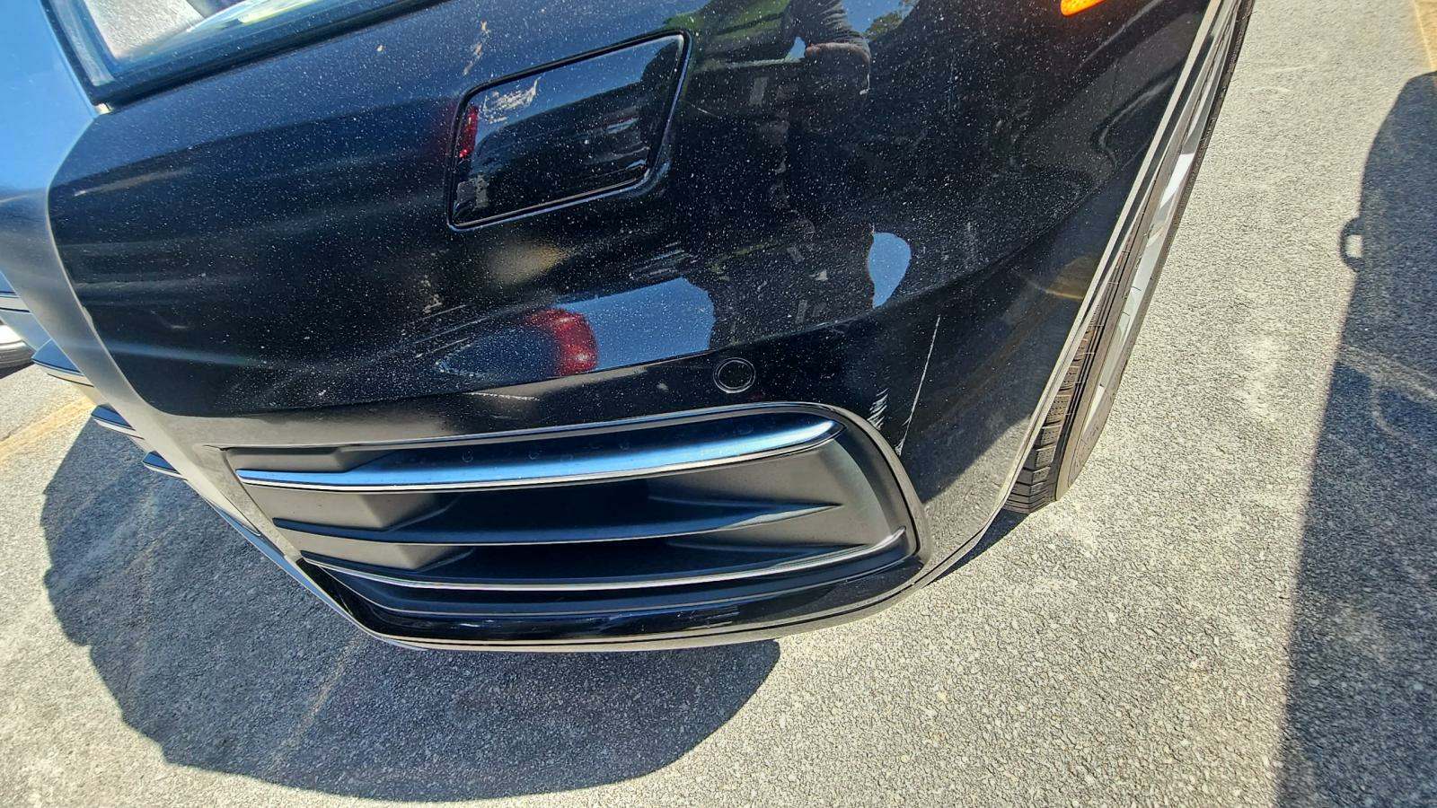 2019 Audi Q5 Premium Plus AWD
