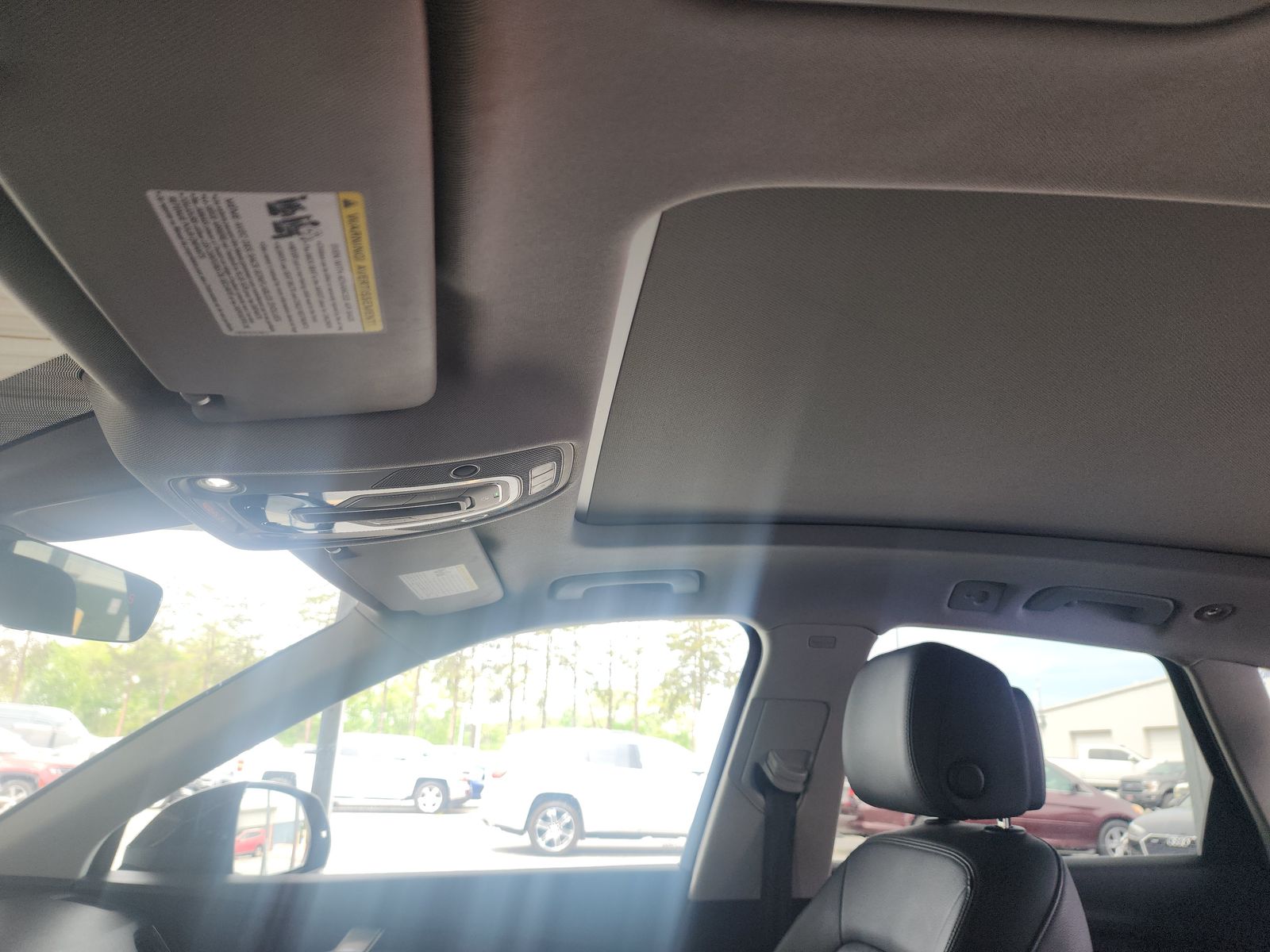 2019 Audi Q5 Premium Plus AWD