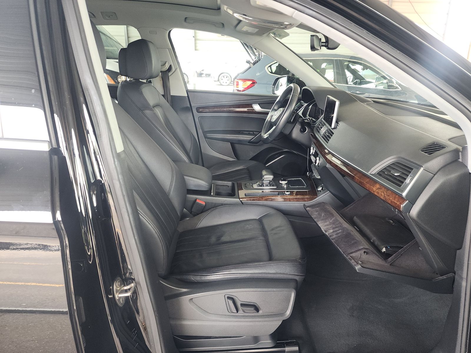 2019 Audi Q5 Premium Plus AWD