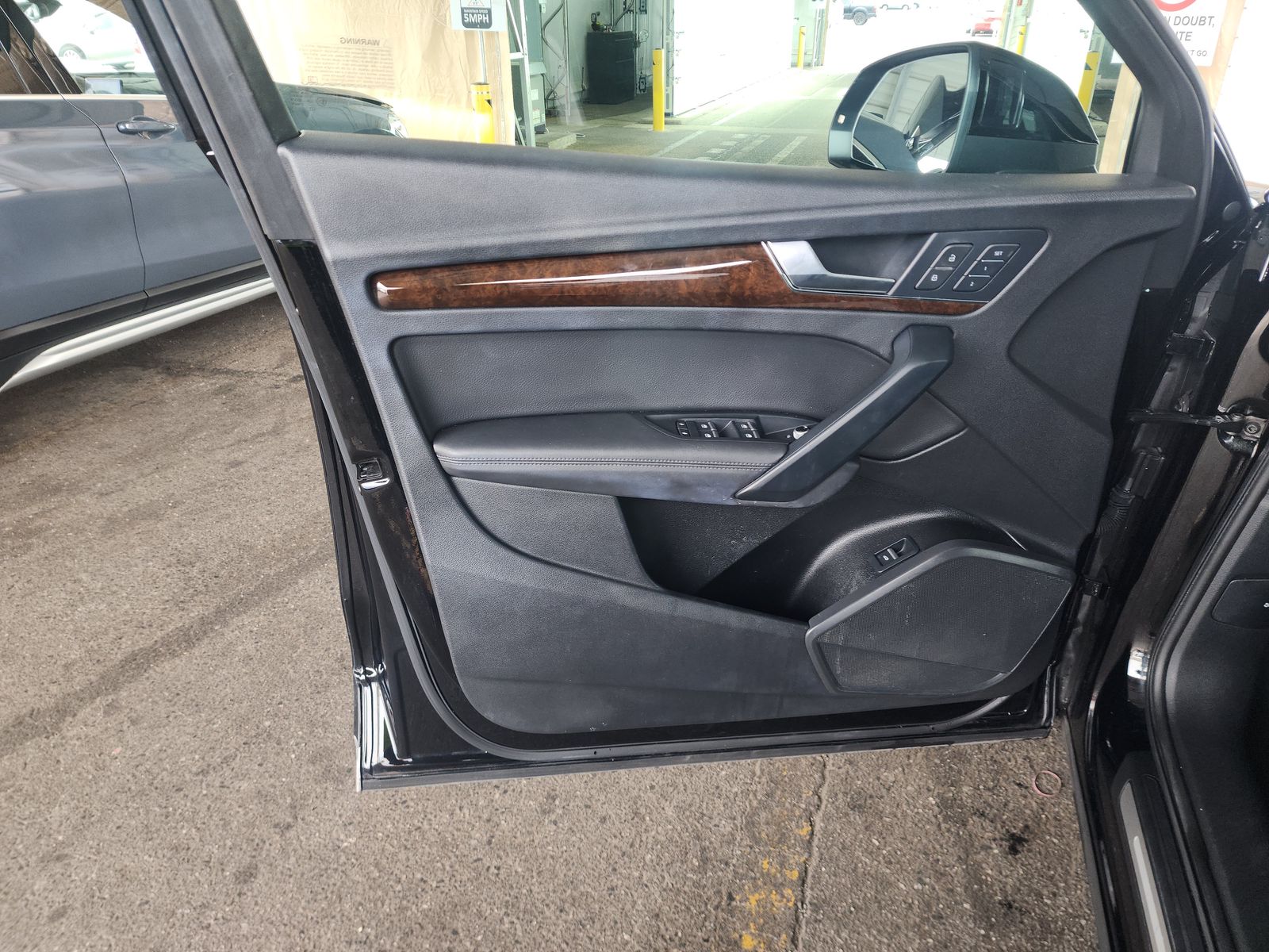 2019 Audi Q5 Premium Plus AWD