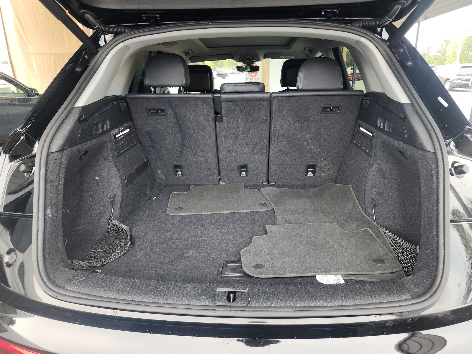 2019 Audi Q5 Premium Plus AWD