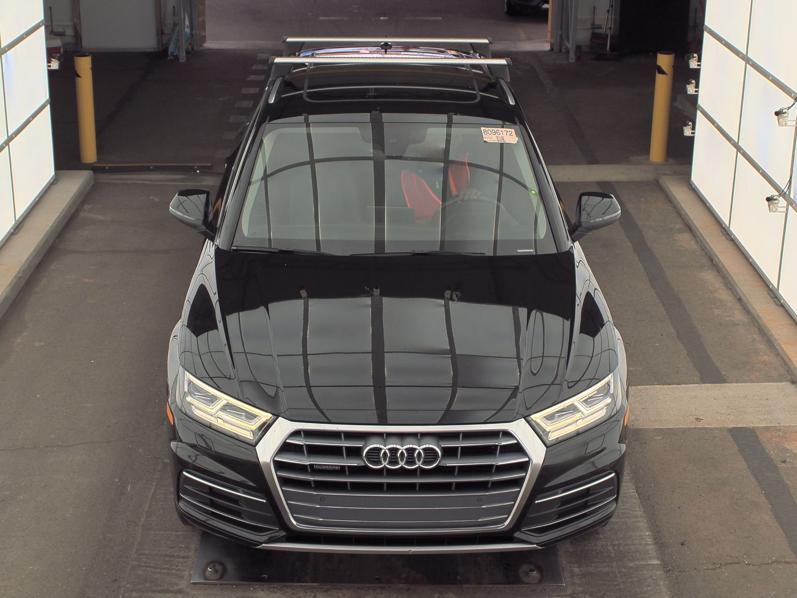 2019 Audi Q5 Premium Plus AWD