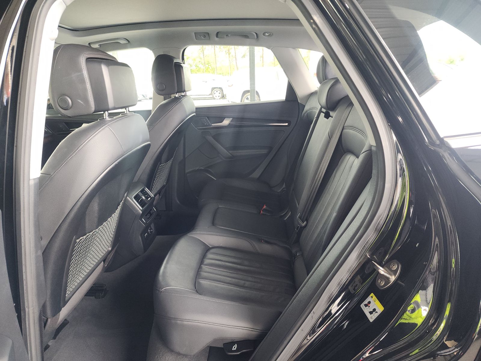2019 Audi Q5 Premium Plus AWD