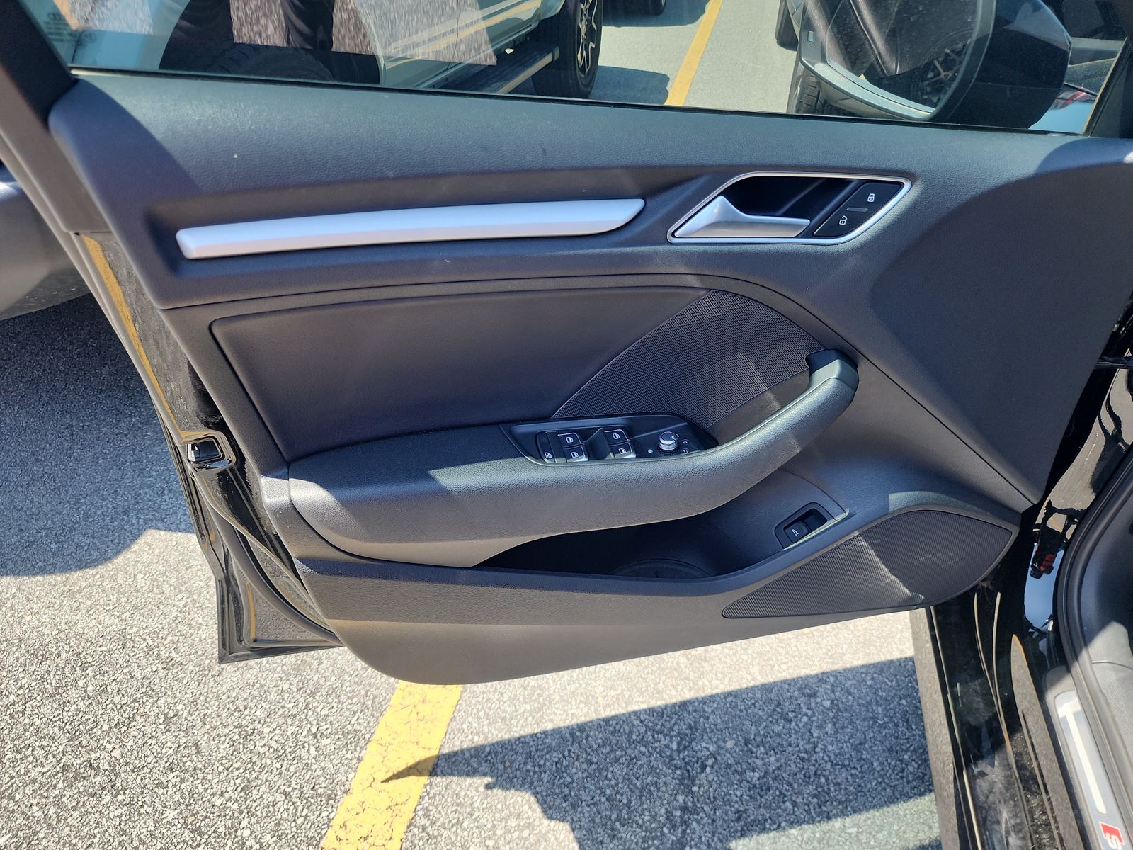 2016 Audi A3 1.8T Premium FWD