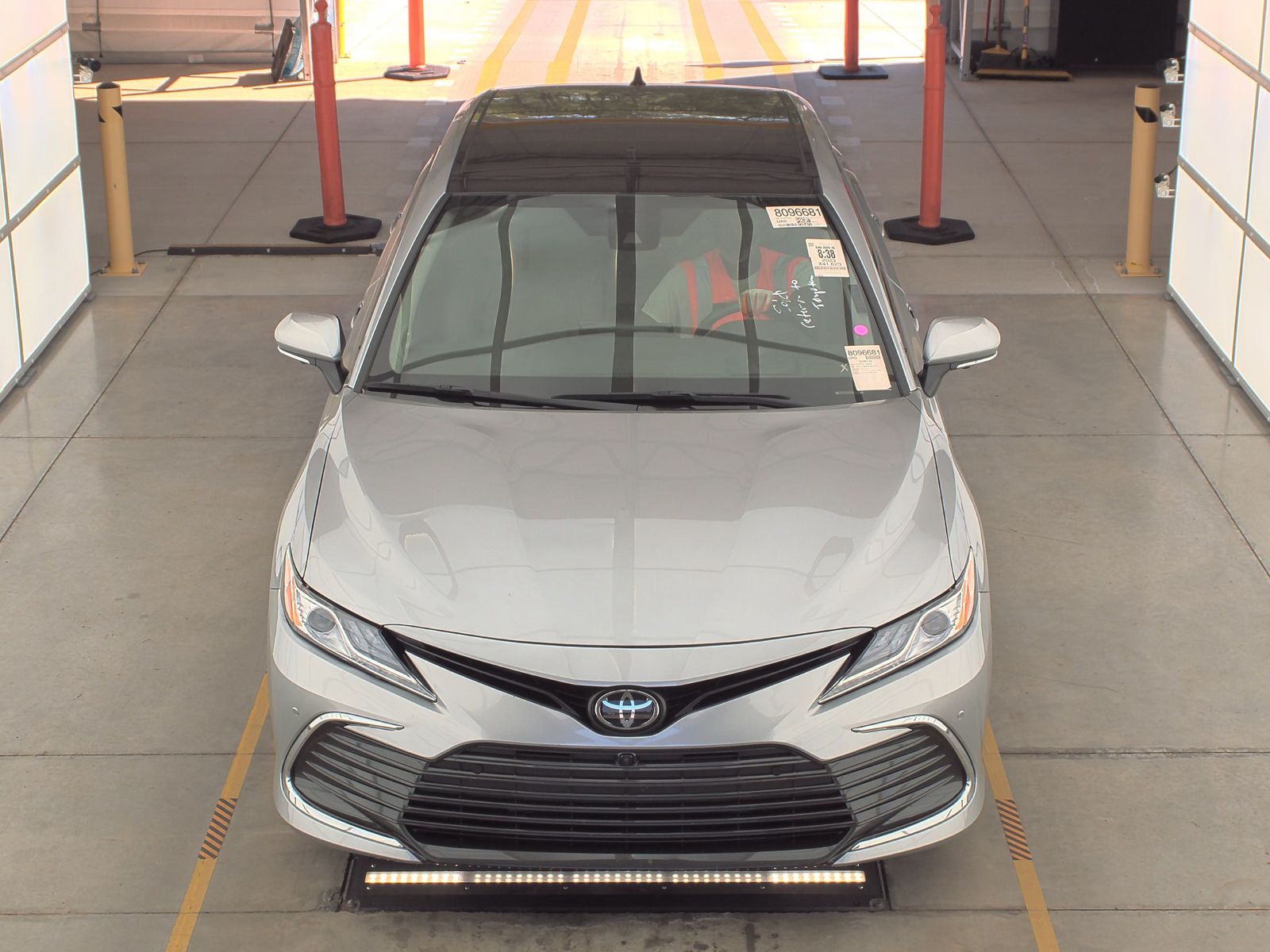 2023 Toyota Camry XLE FWD