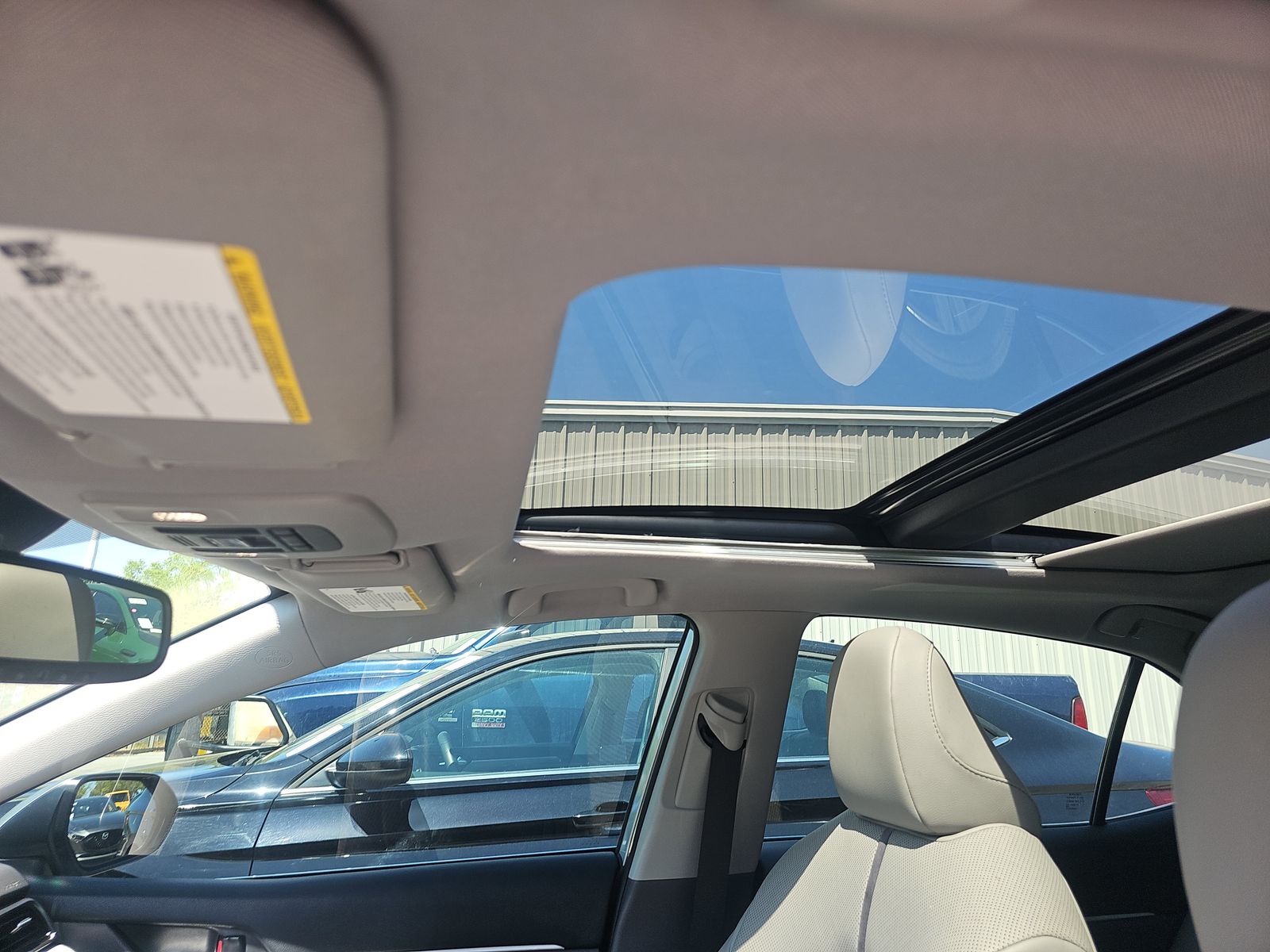 2023 Toyota Camry XLE FWD
