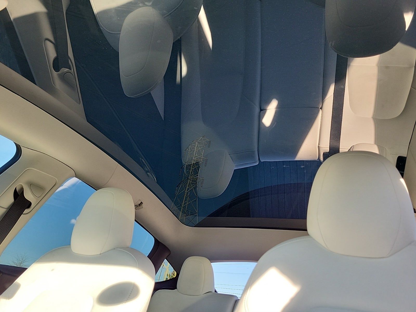 2020 Tesla Model Y Long Range AWD