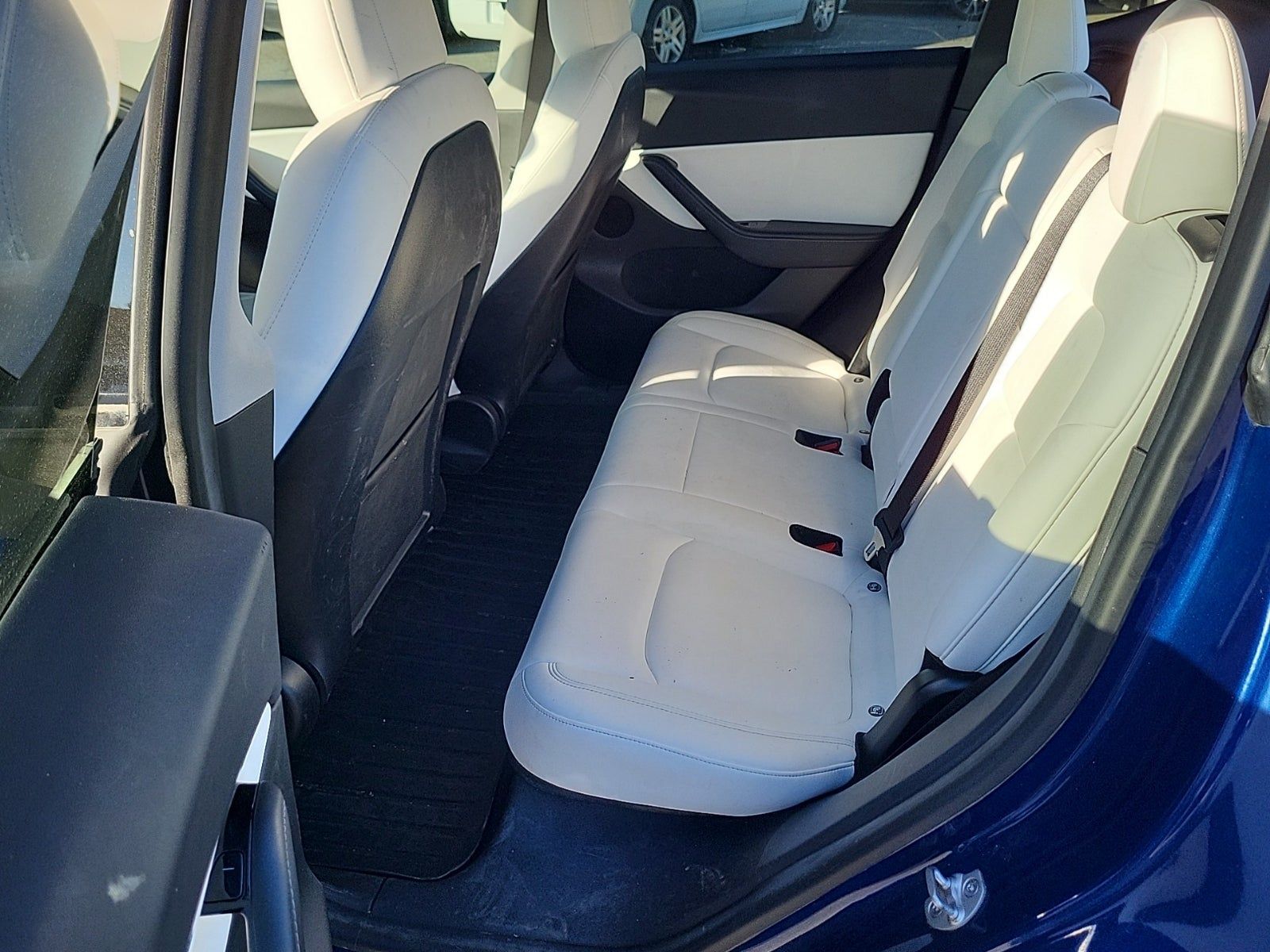 2020 Tesla Model Y Long Range AWD