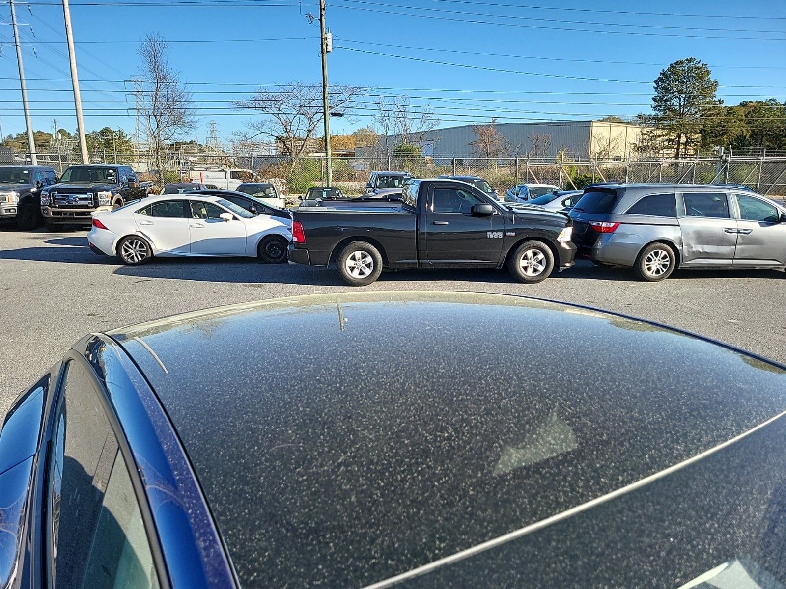 2020 Tesla Model Y Long Range AWD