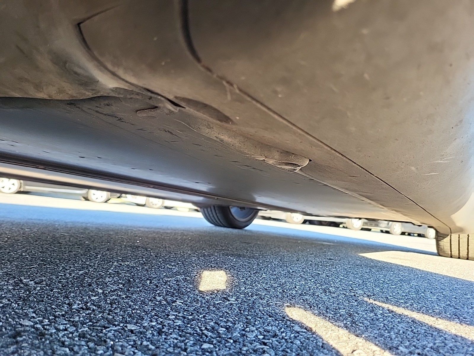 2020 Tesla Model Y Long Range AWD