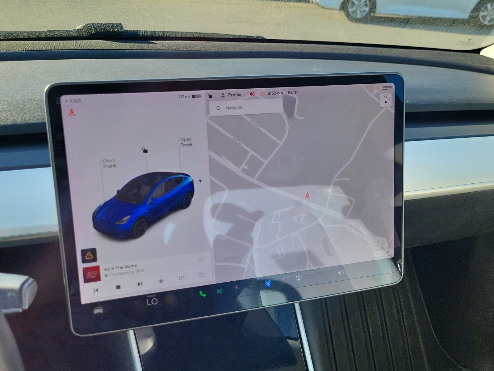2020 Tesla Model Y Long Range AWD