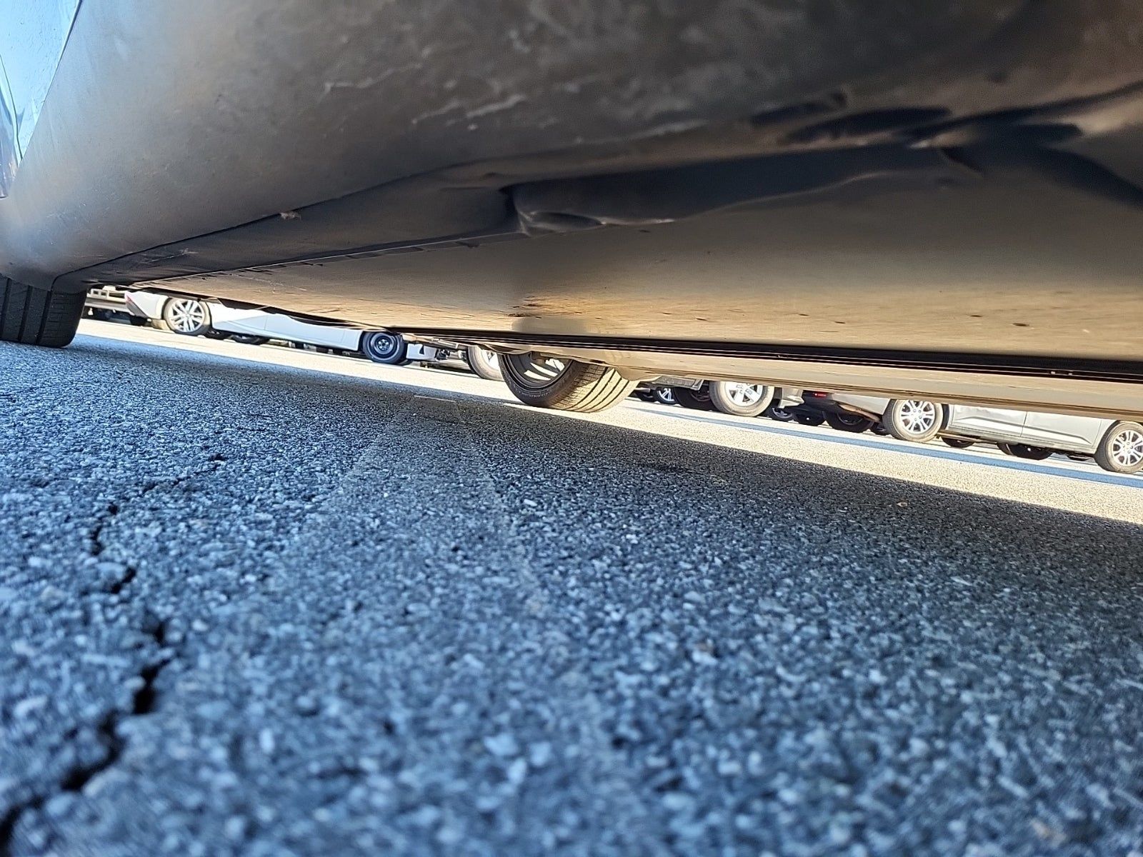 2020 Tesla Model Y Long Range AWD