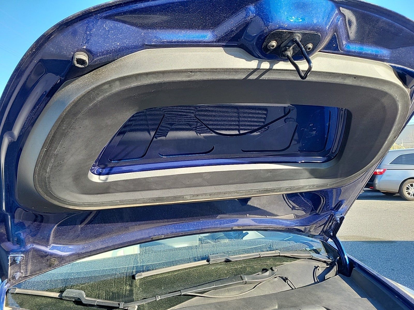 2020 Tesla Model Y Long Range AWD